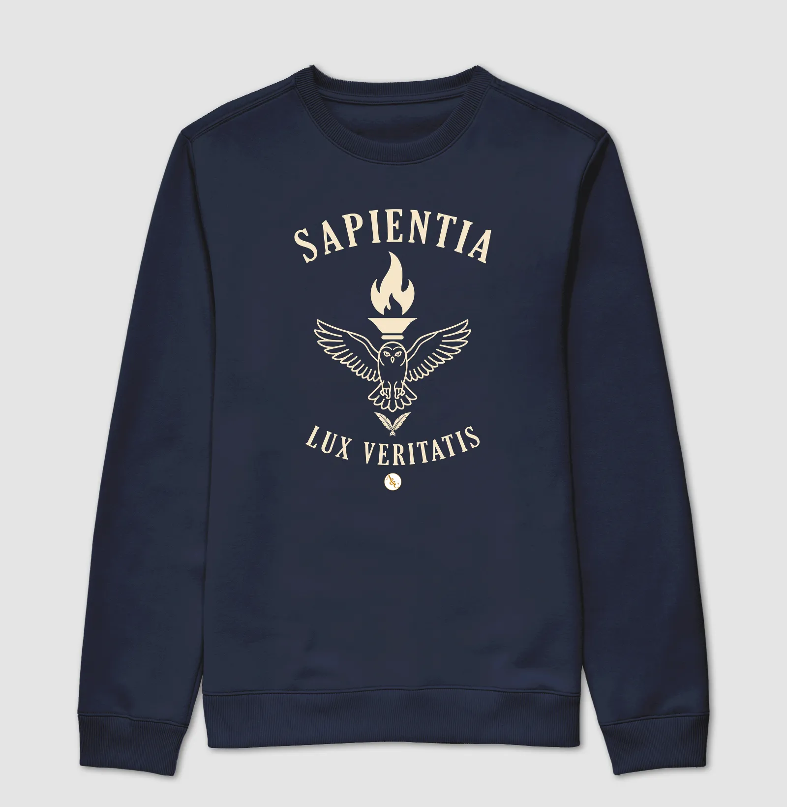 Sapientia - Lux Veritatis - Luz da Verdade - Imagem 7