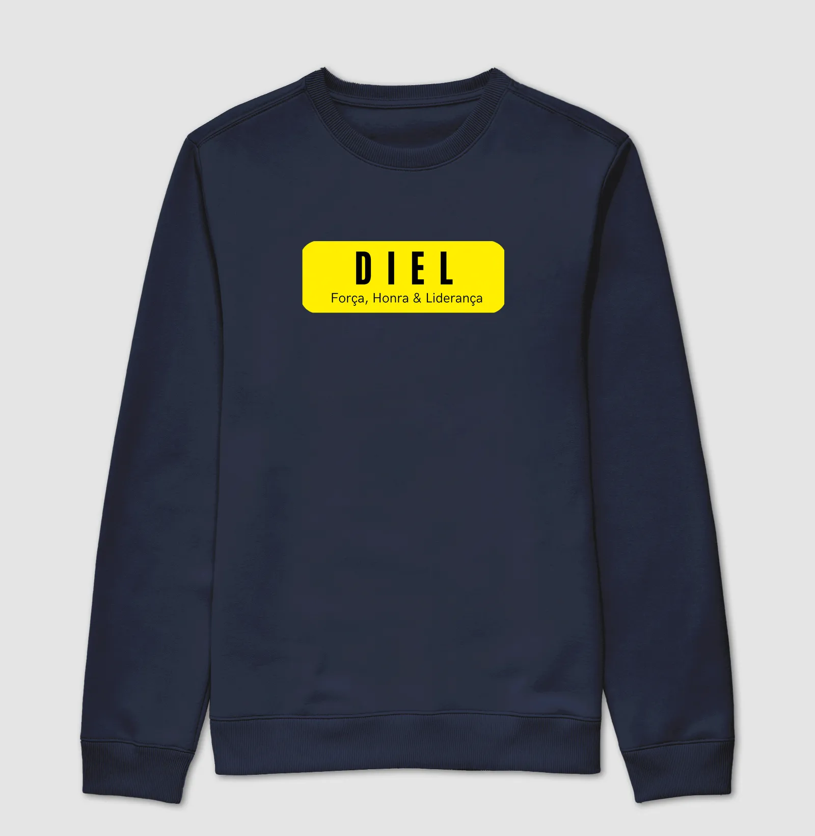 Diel — Força, Honra & Liderança - Imagem 5