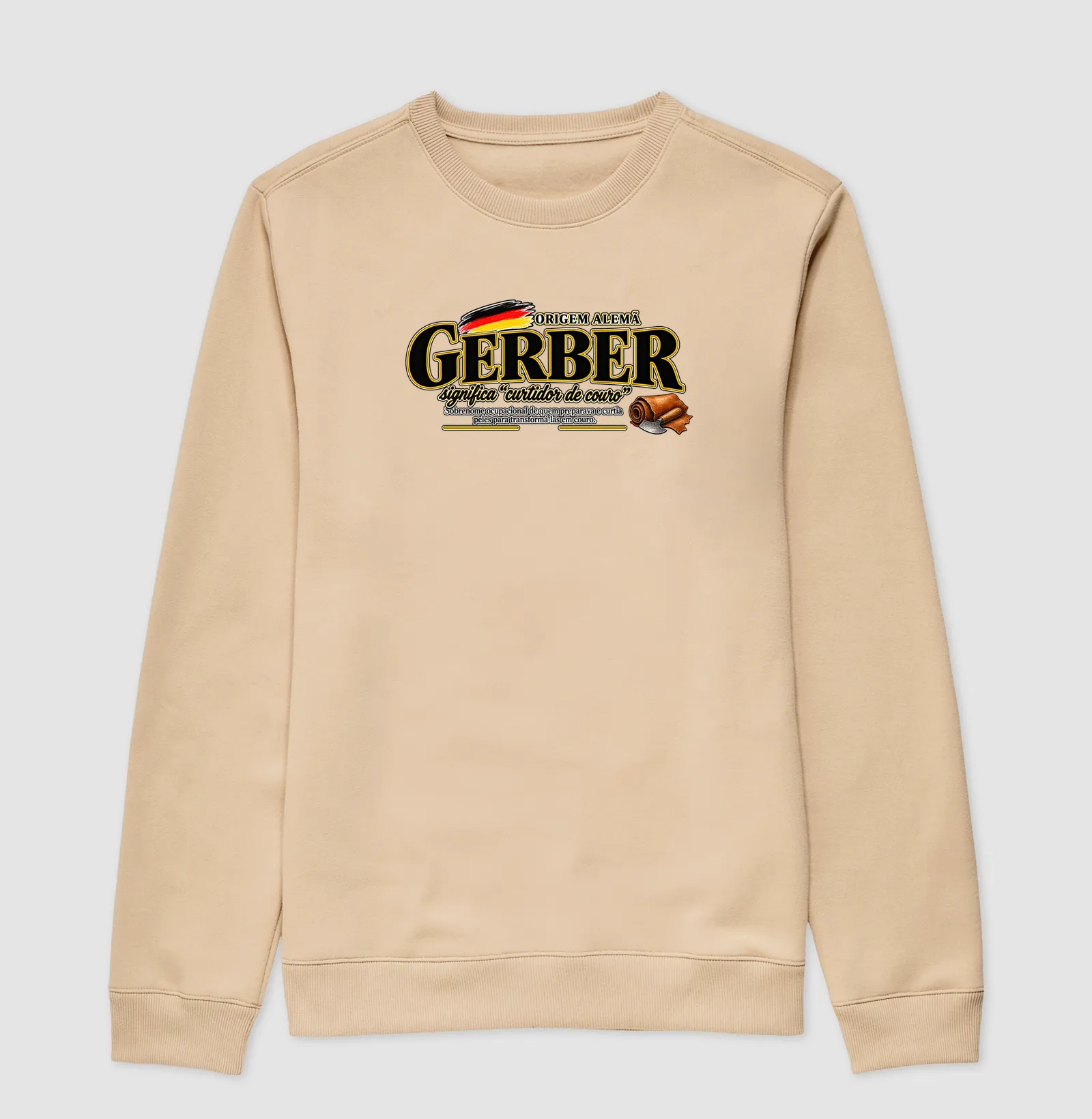 Gerber  - Imagem 3
