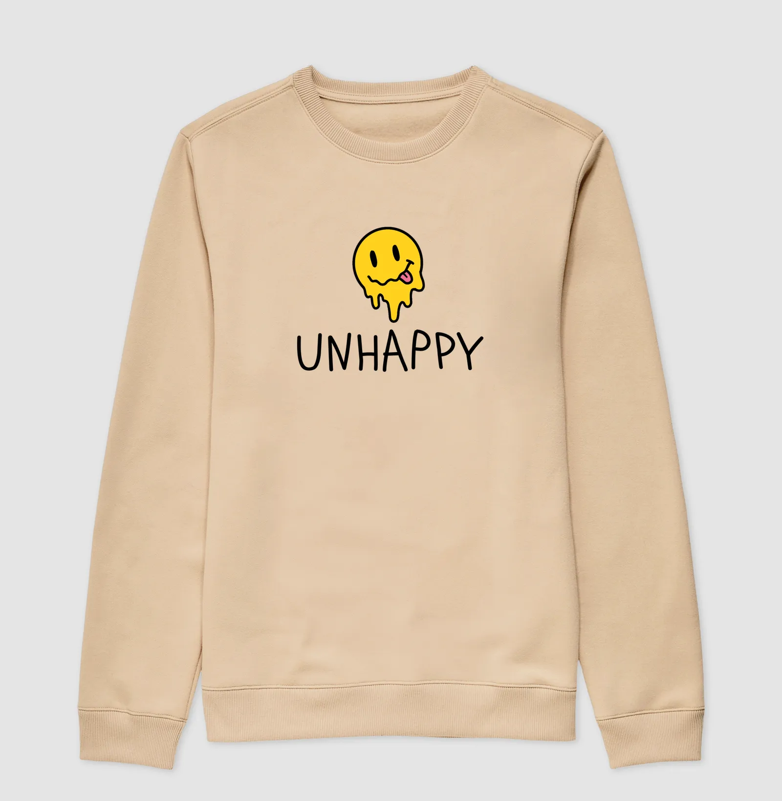 Unhappy - Imagem 3
