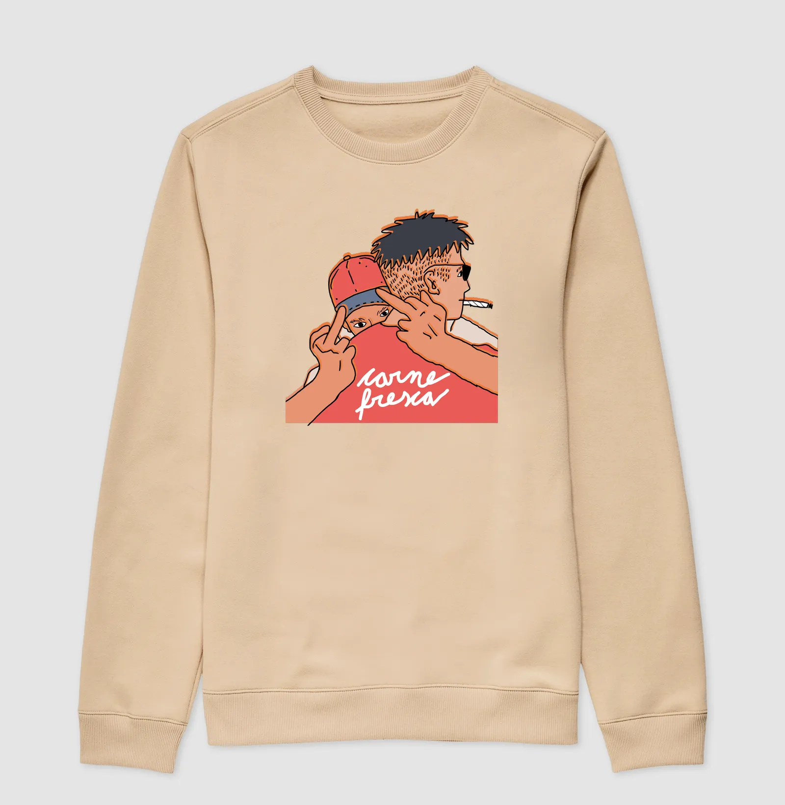 Camisa 2