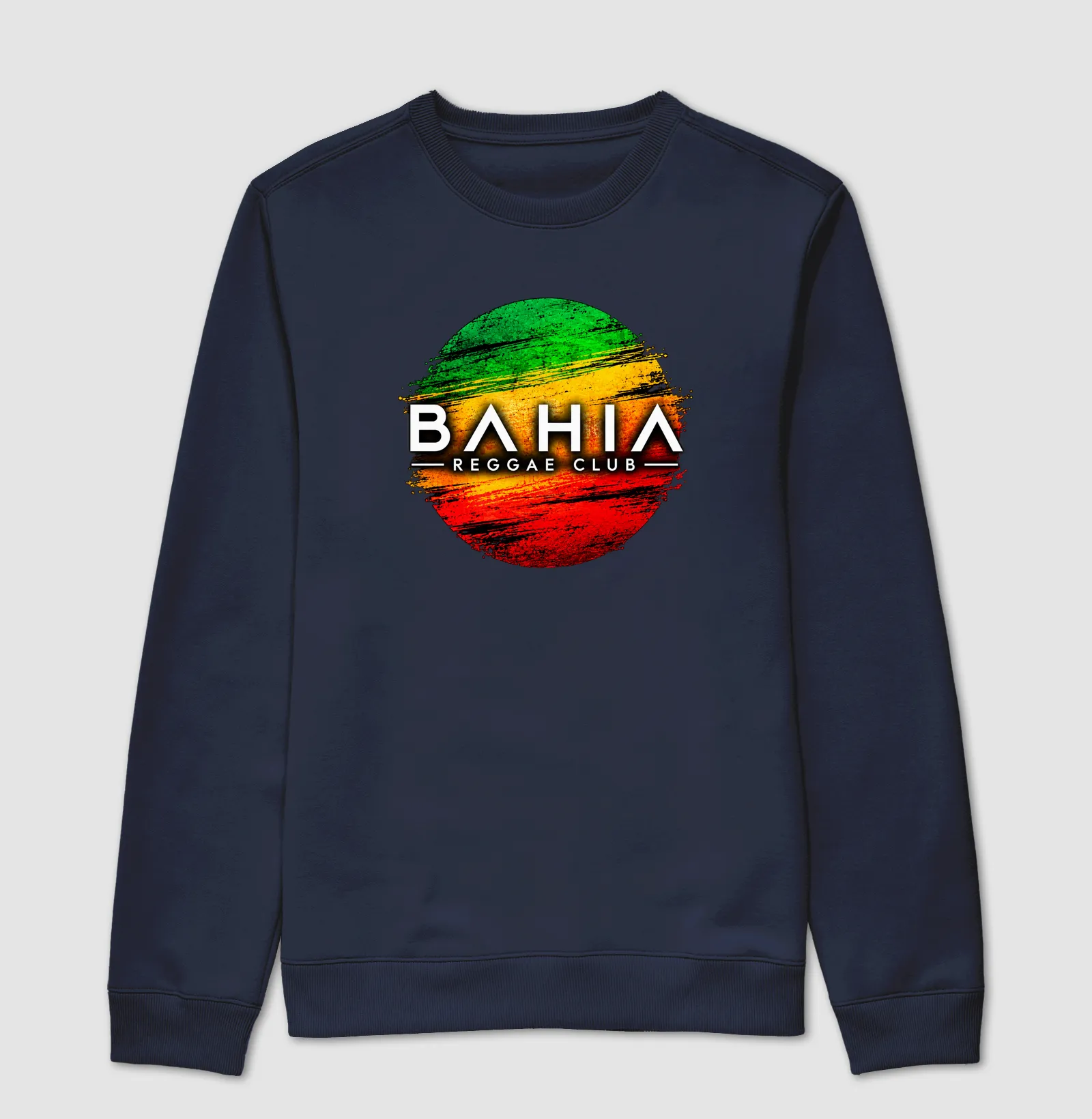 Bahia Reggae Club - Imagem 5