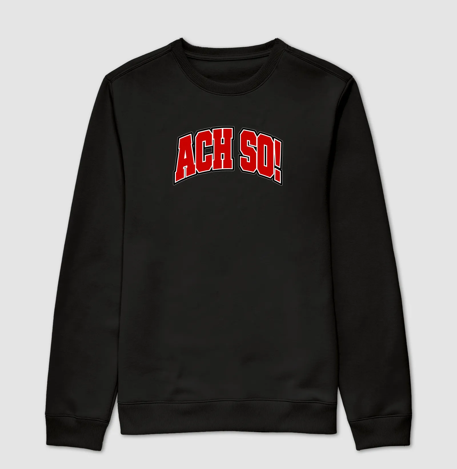 Ach so! - Imagem 4