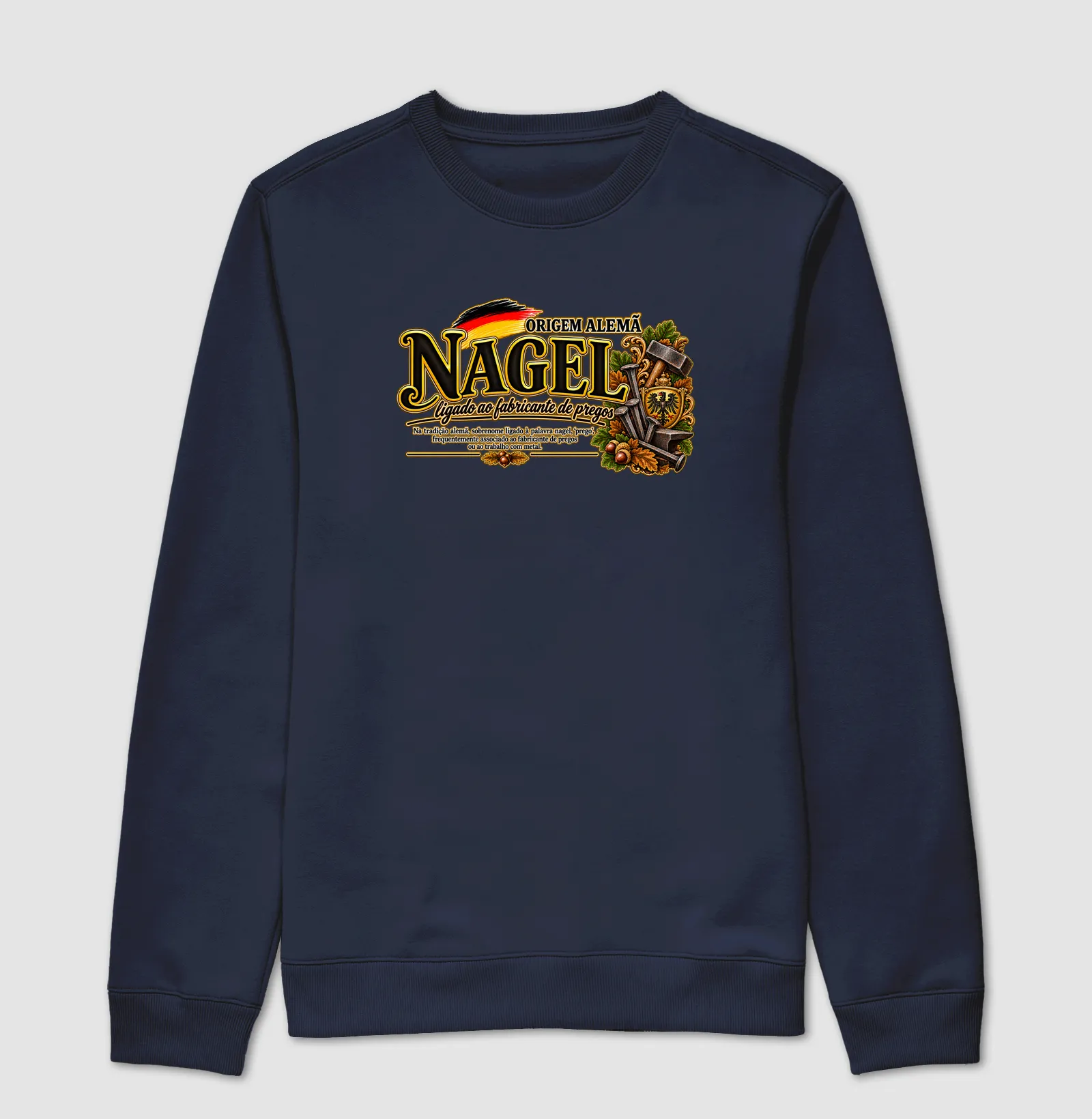 Nagel  - Imagem 5