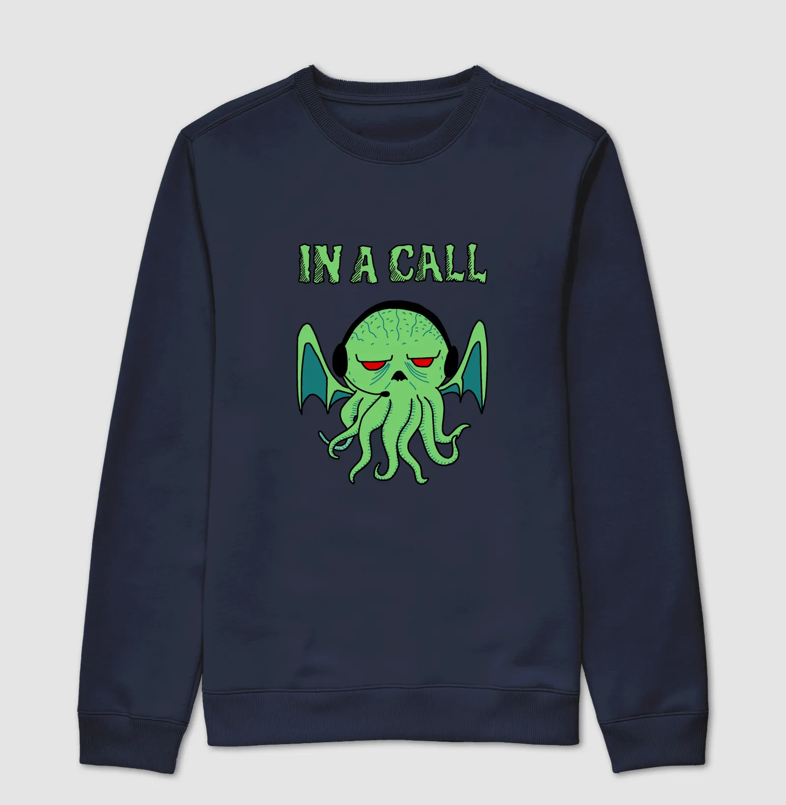 In a Call - Imagem 5