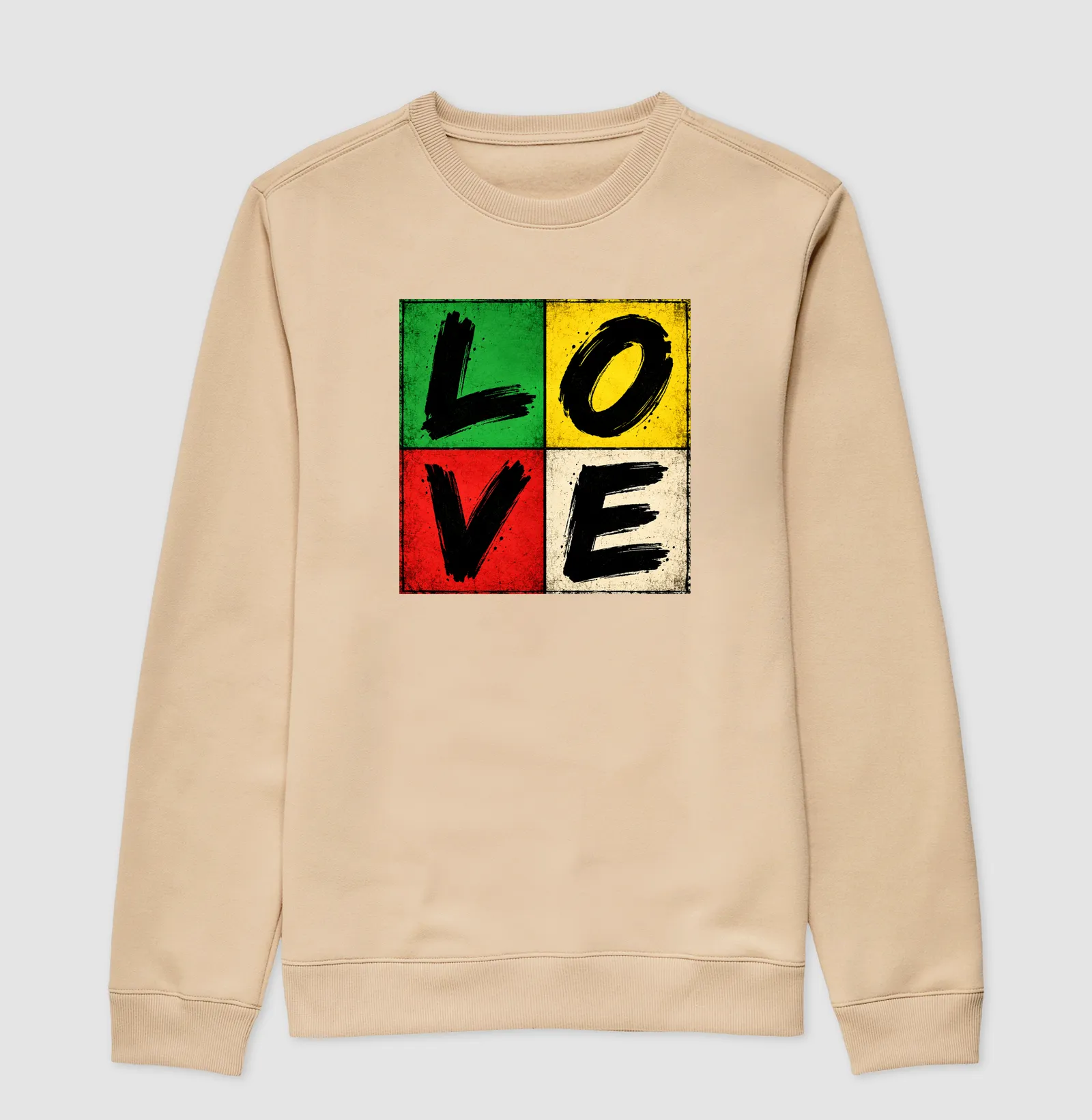 Love in colors - Imagem 3
