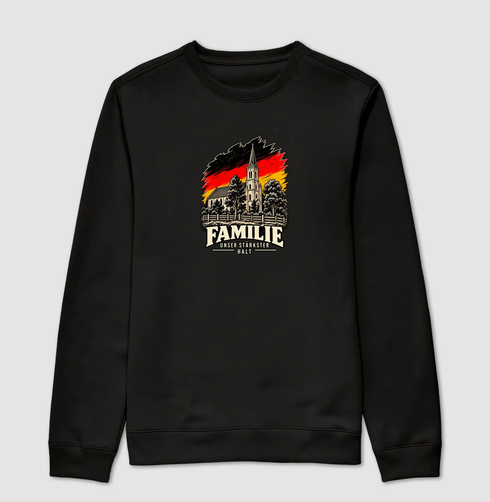 Familie — Unser stärkster Halt - Imagem 4
