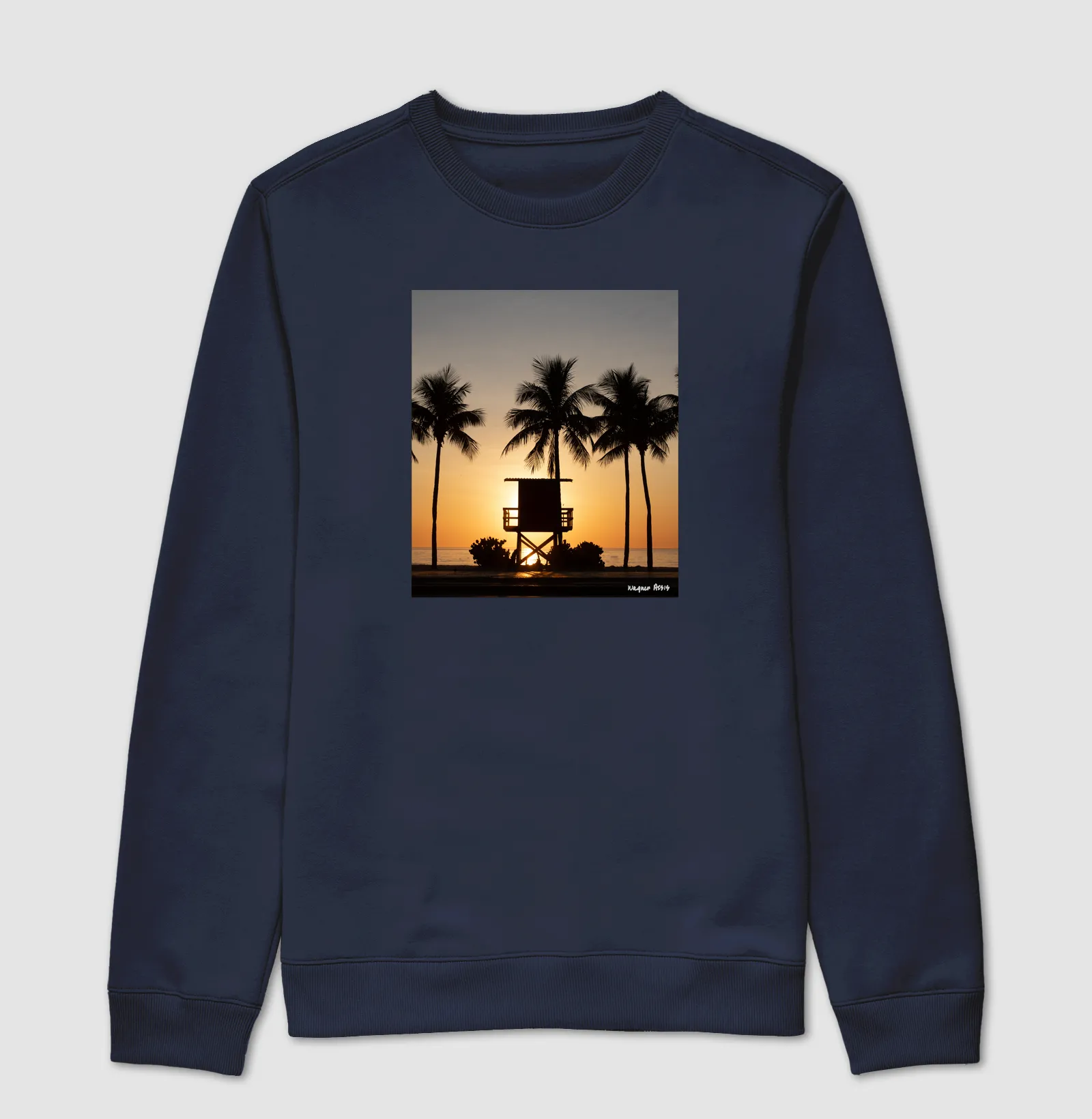 Camisa 4