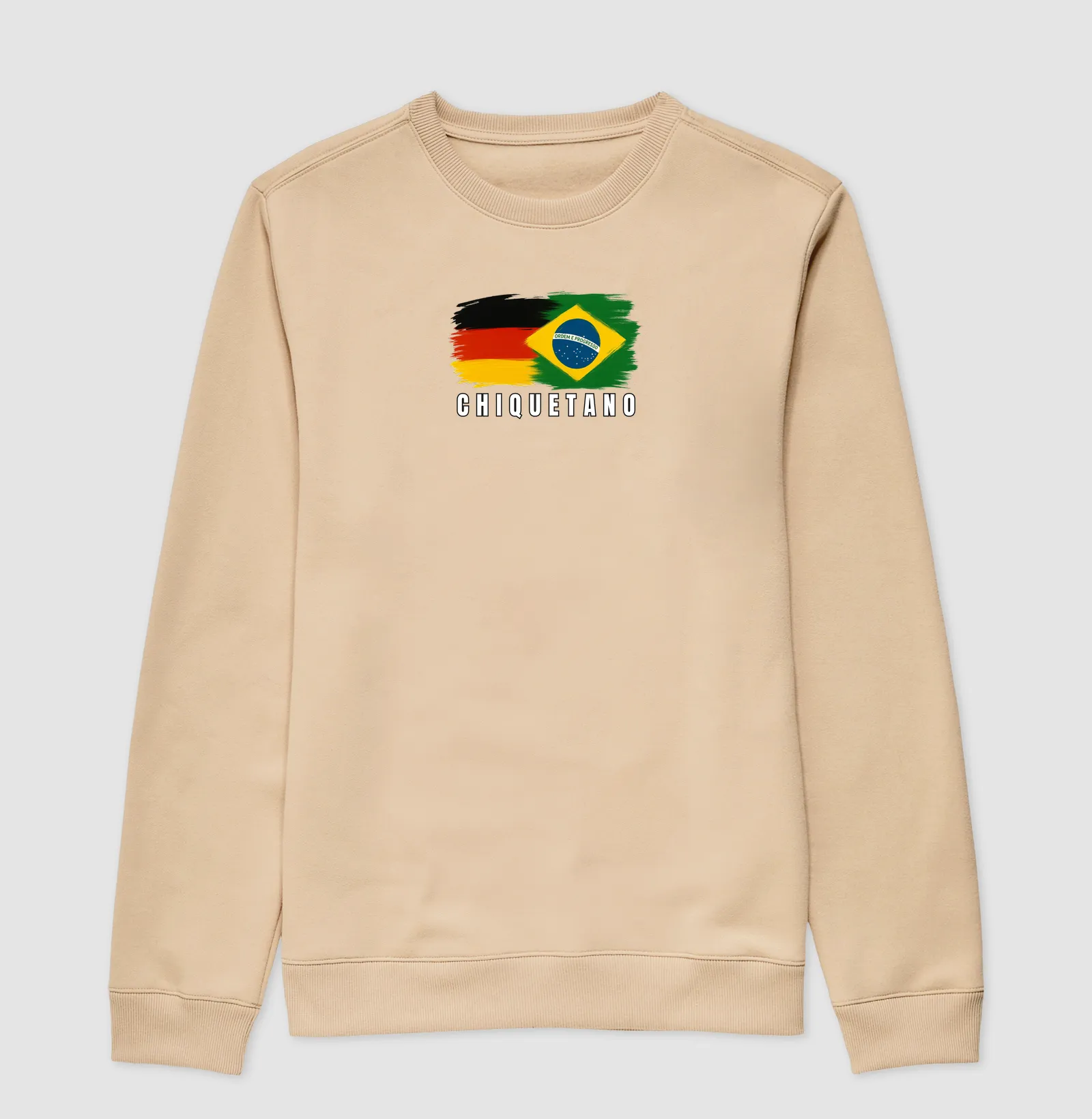CHIQUETANO - Imagem 3