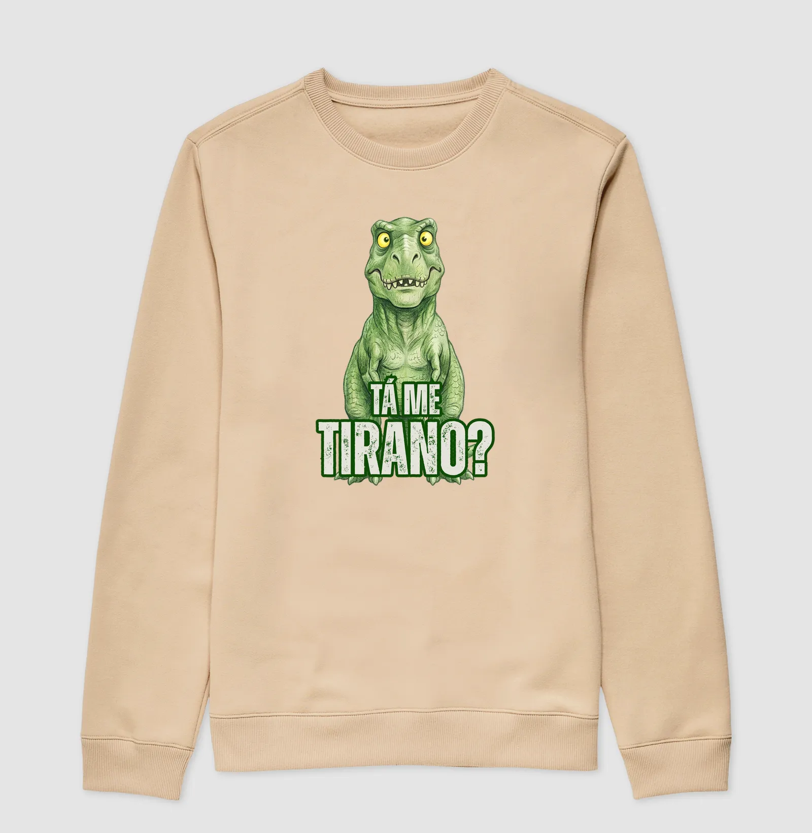 TÁ ME TIRANO? - Imagem 3