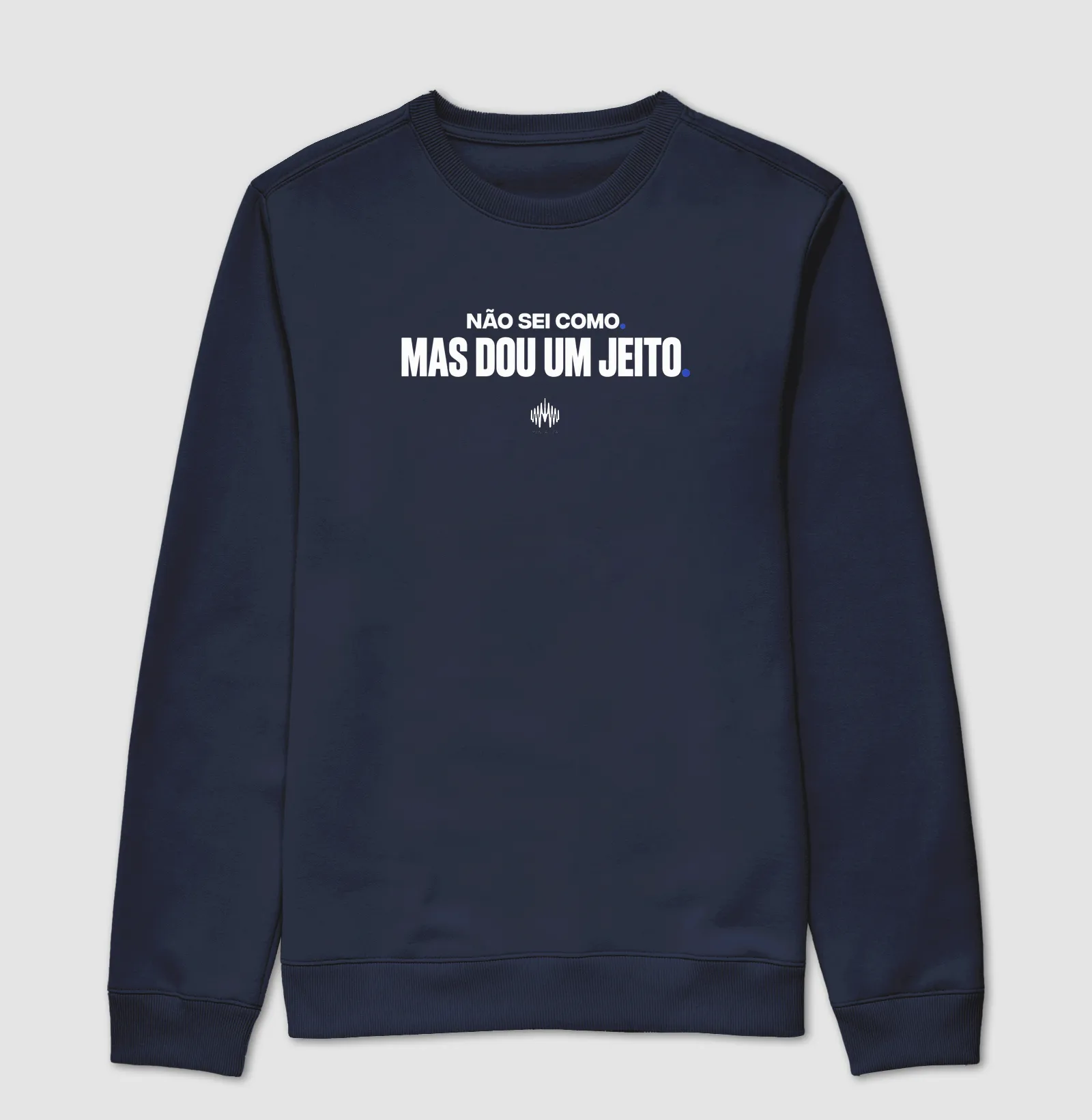 Não Sei Como Mas Dou Um Jeito - Imagem 5