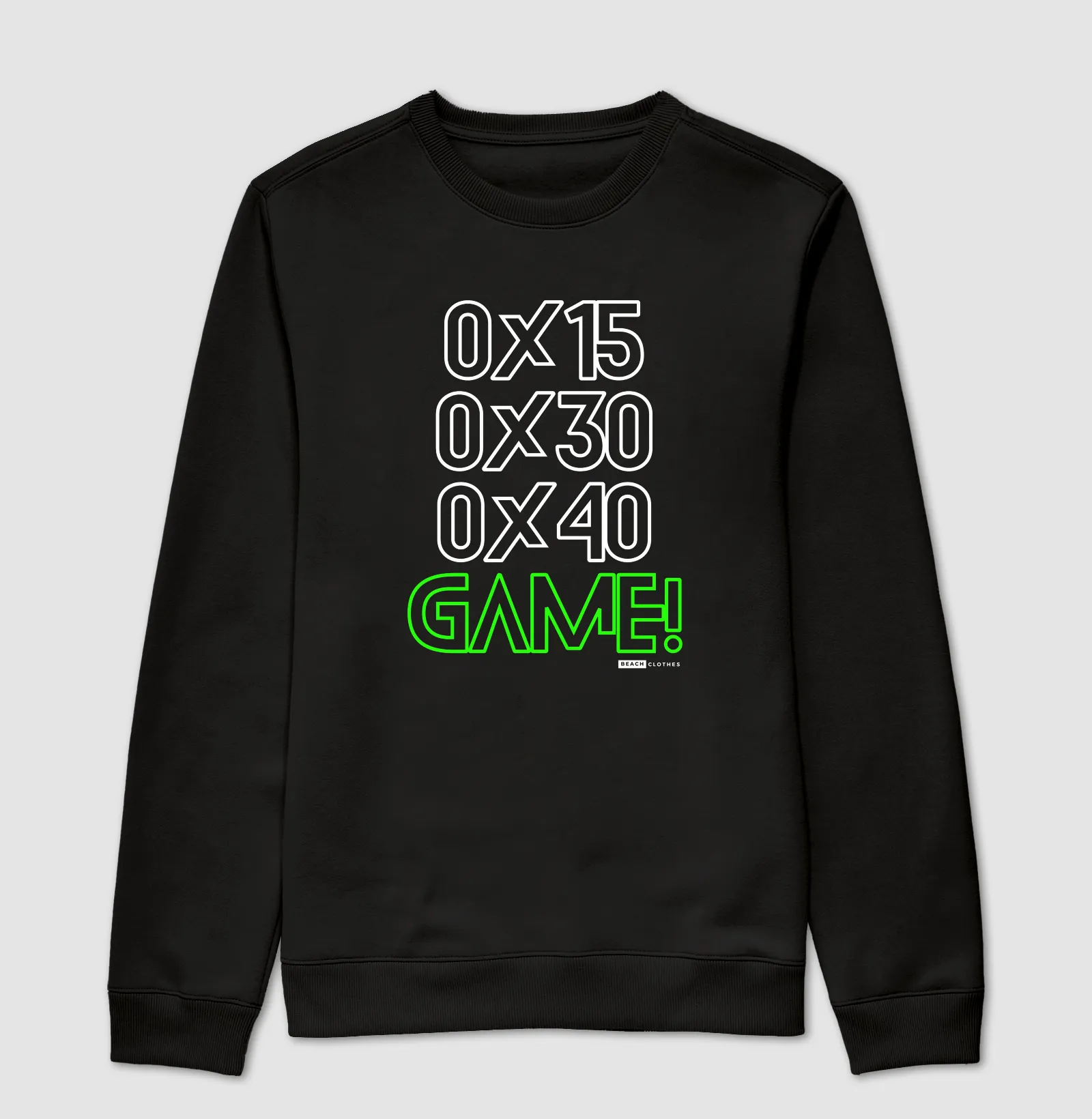 Camisa 1