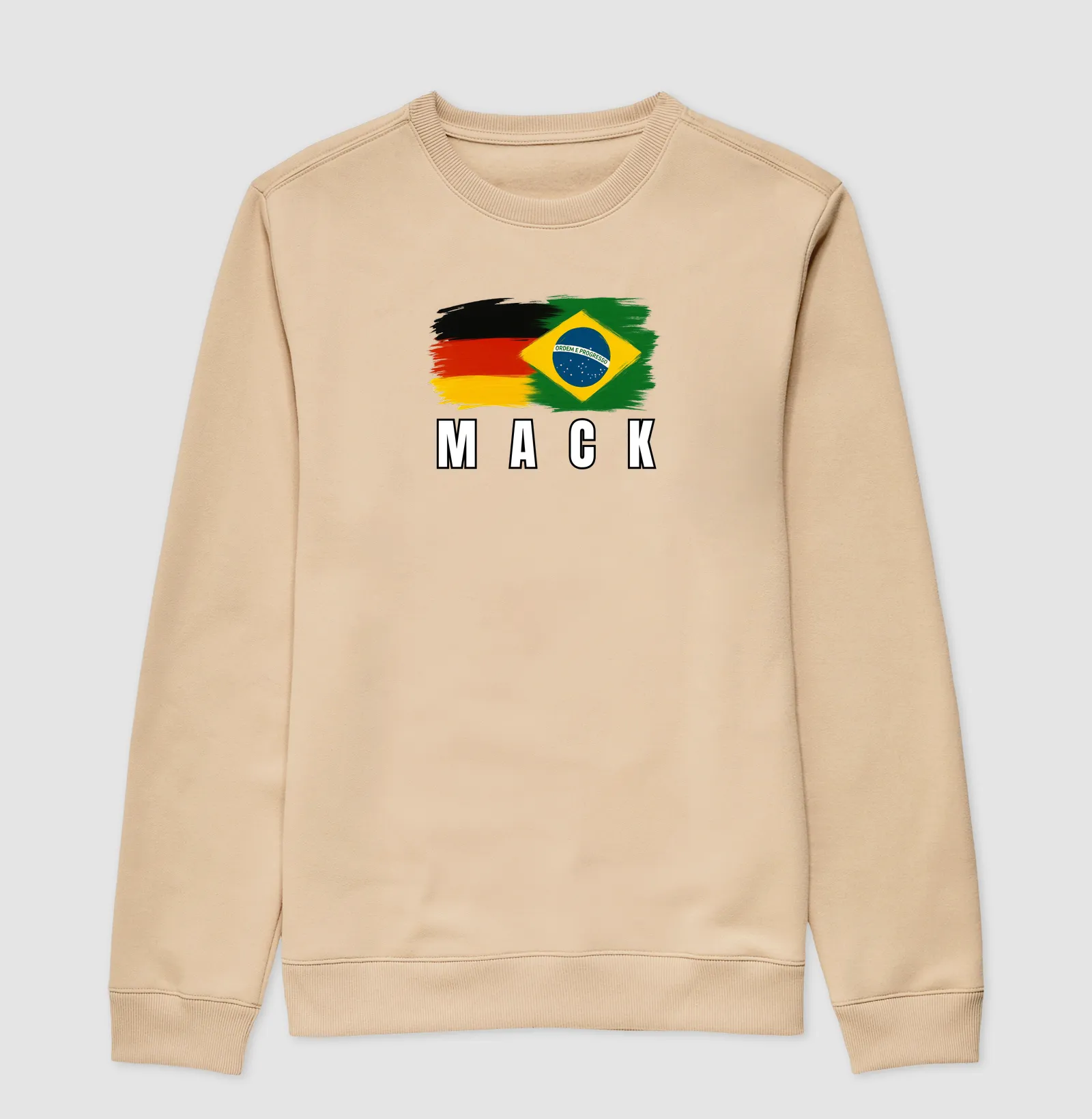Mack - Imagem 3