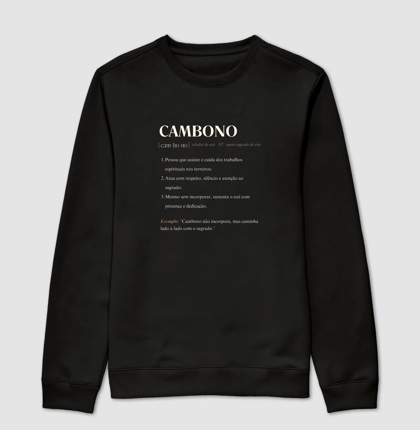 Camisa 2