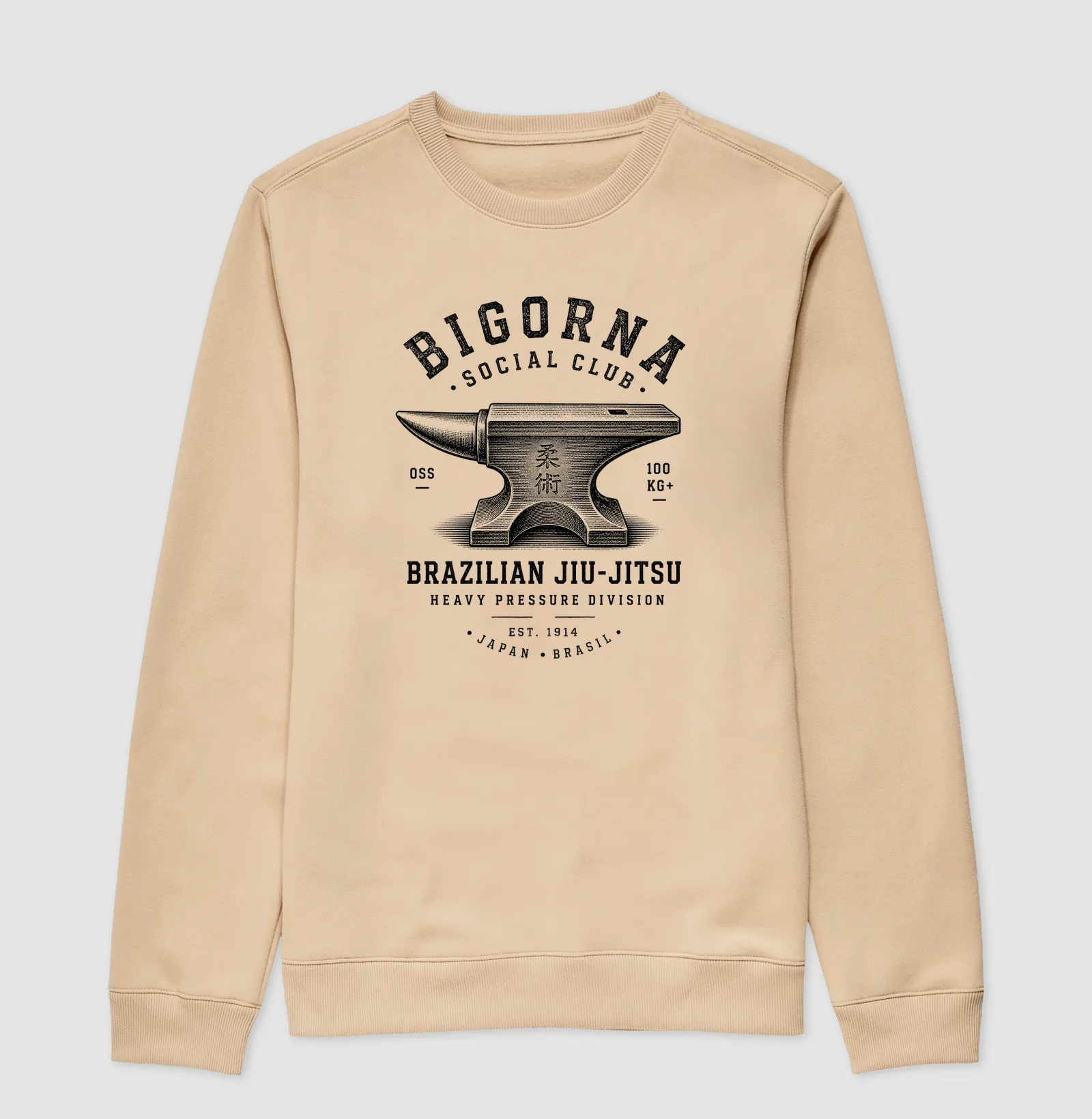 BIGORNA SOCIAL CLUB - Imagem 4
