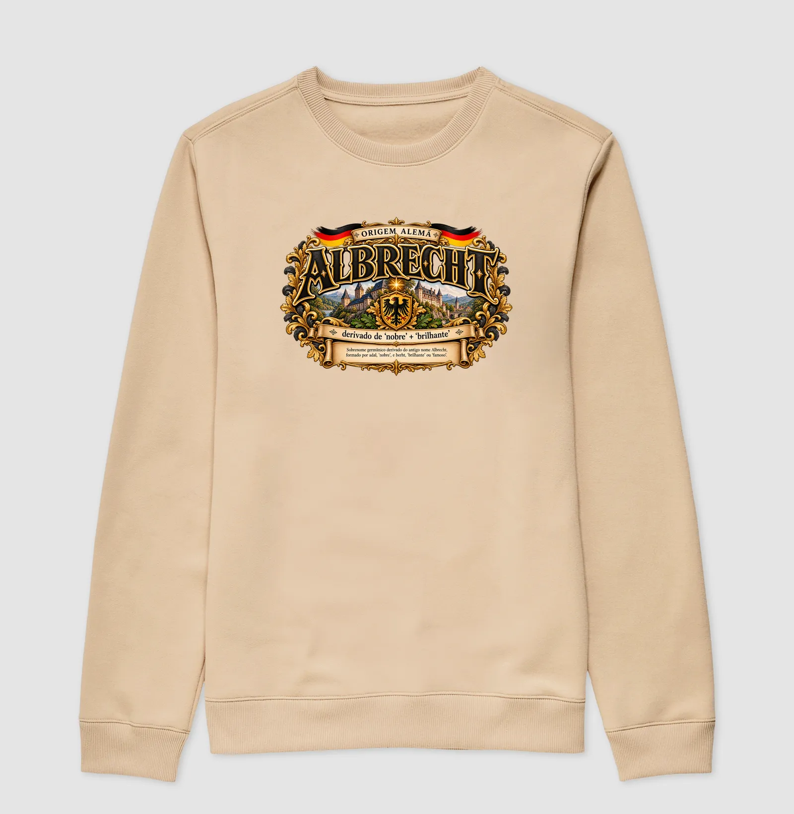 Albrecht  - Imagem 3