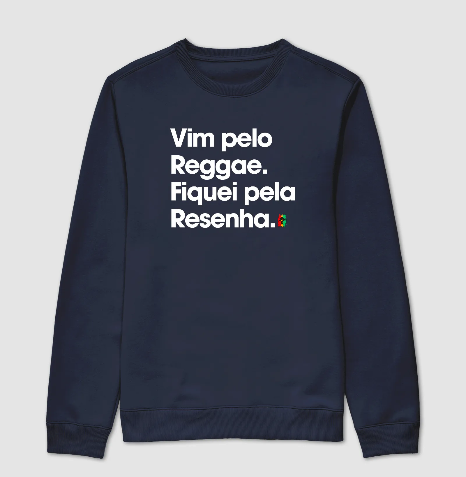 Fiquei pela Resenha - Imagem 4