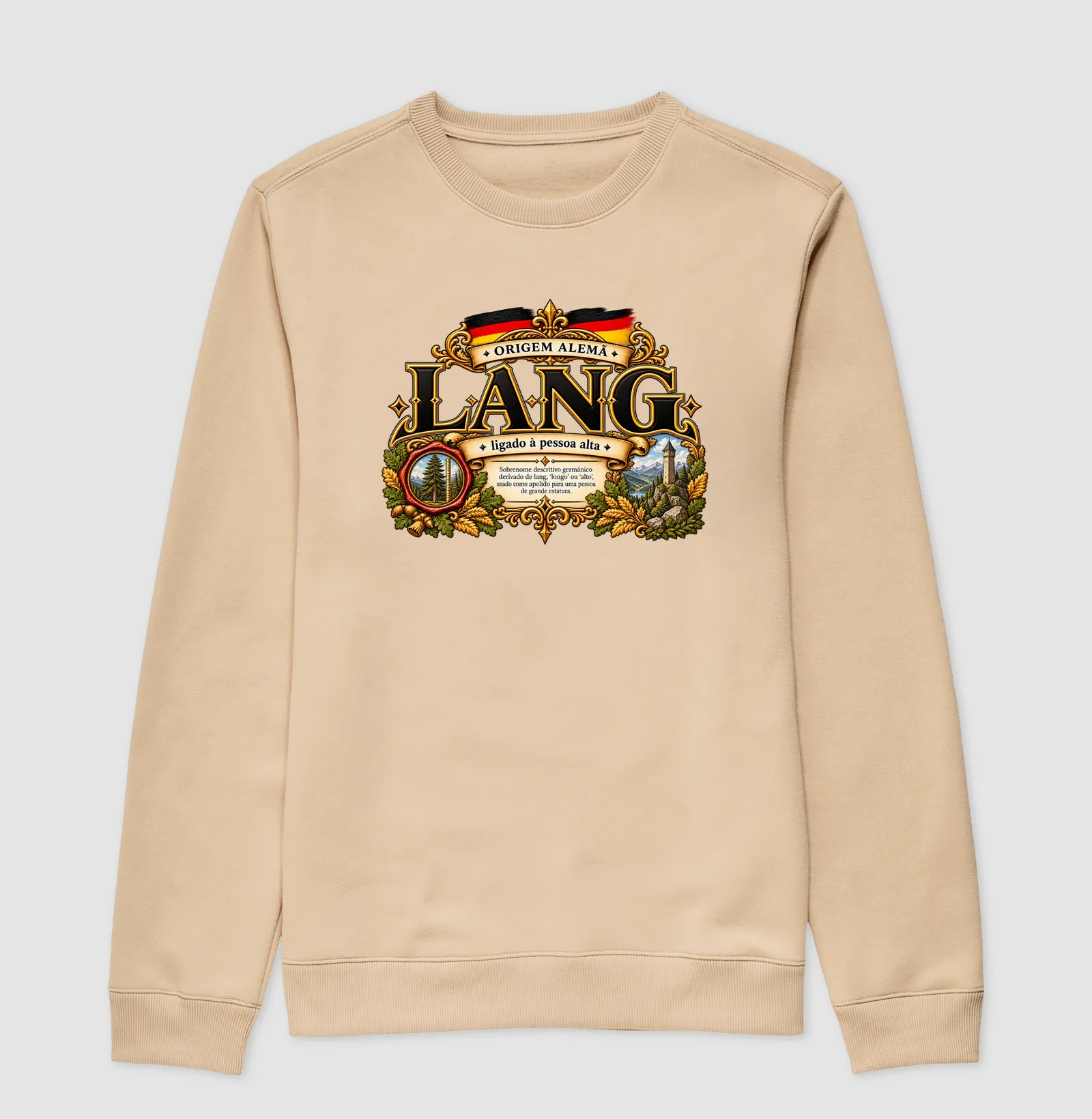 Lang  - Imagem 3