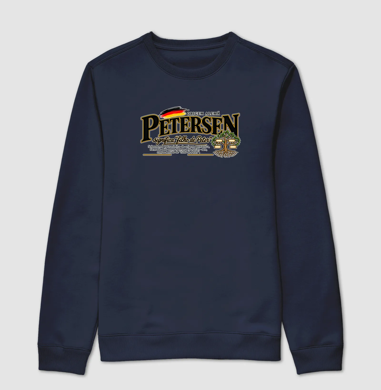 Petersen  - Imagem 5