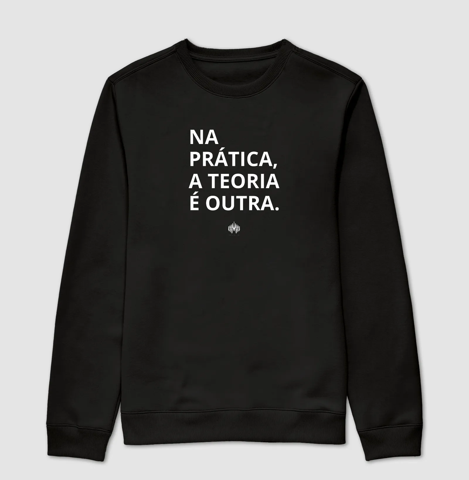 Na Prática, a Teoria é Outra. - Imagem 4