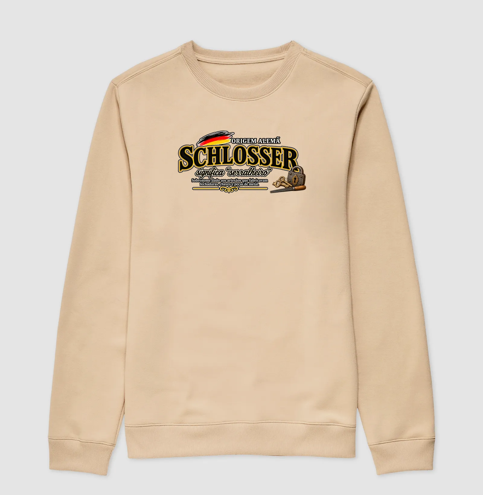Schlosser  - Imagem 3