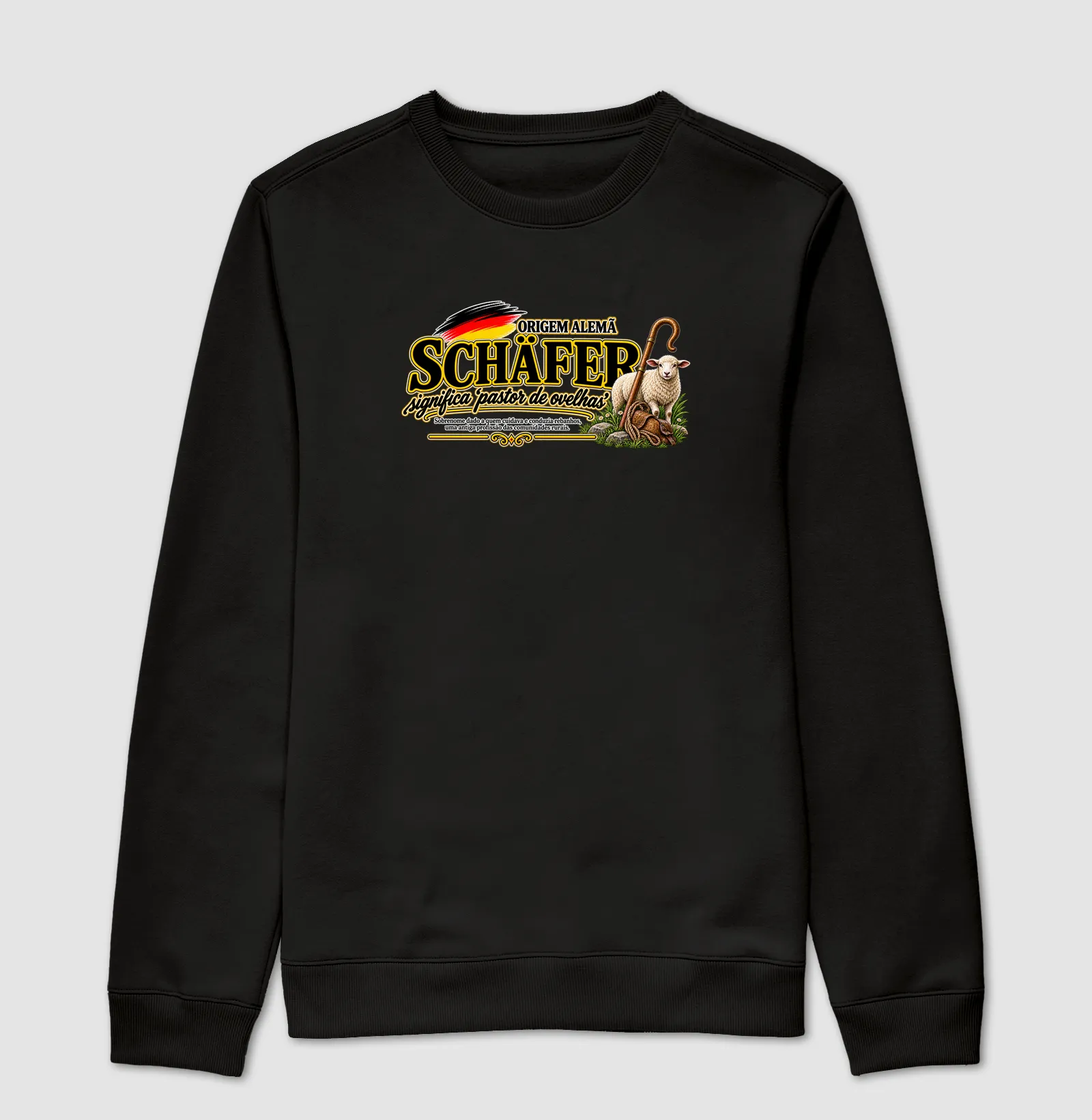 Schäfer  - Imagem 4