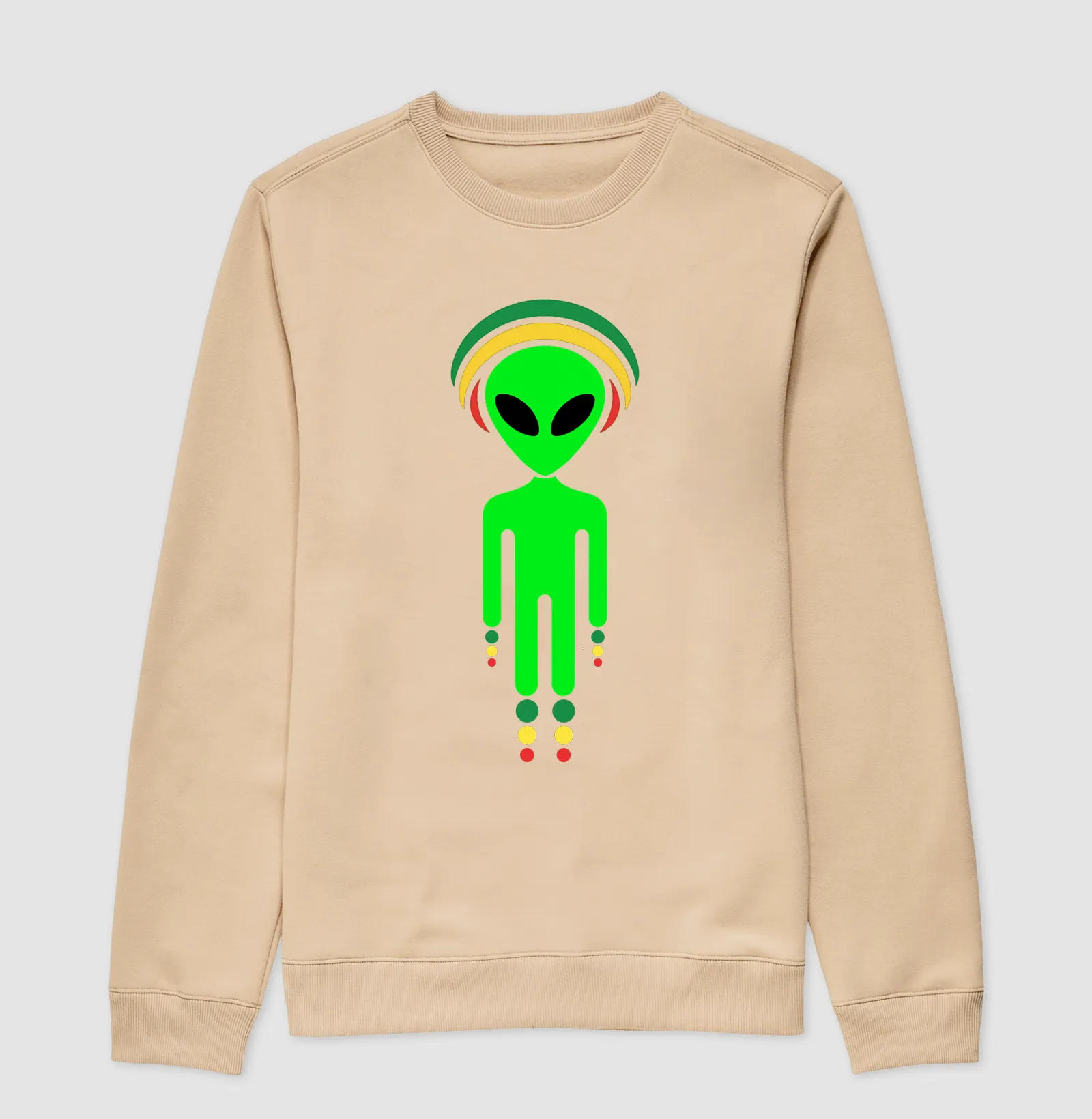 Alien regueiro - Imagem 3