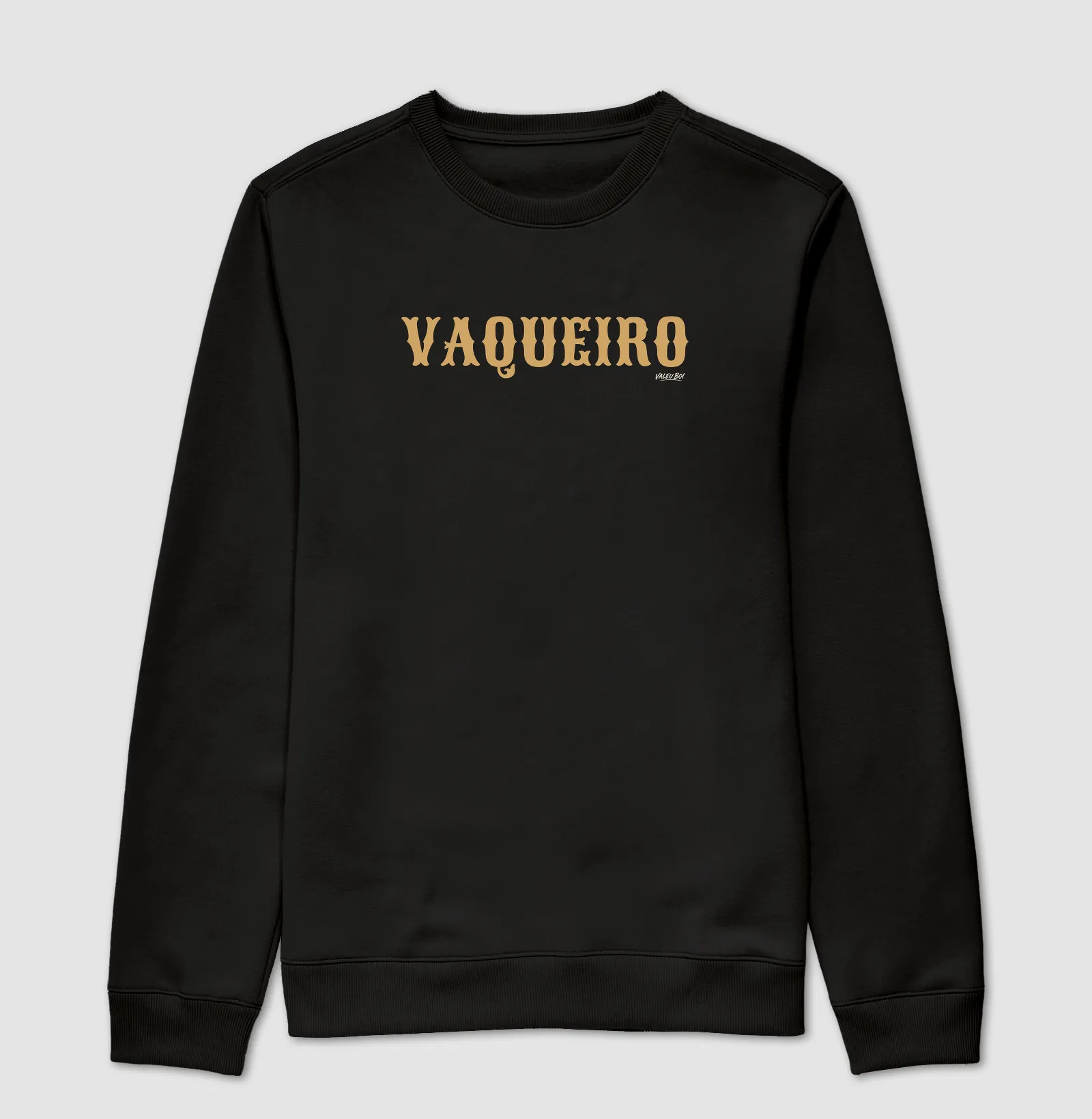 Moletom - Vaqueiro - Imagem 2