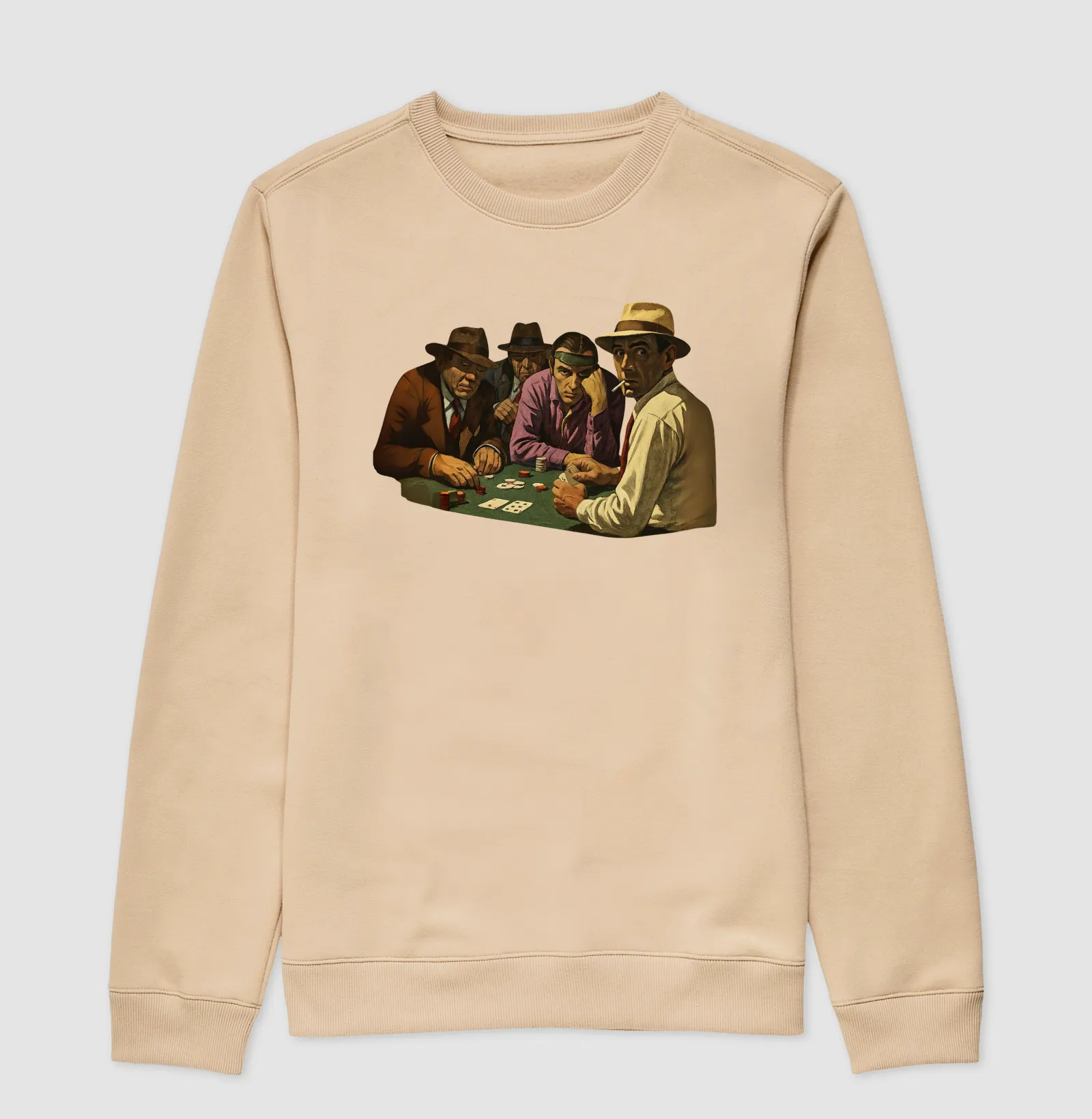 Camisa 2