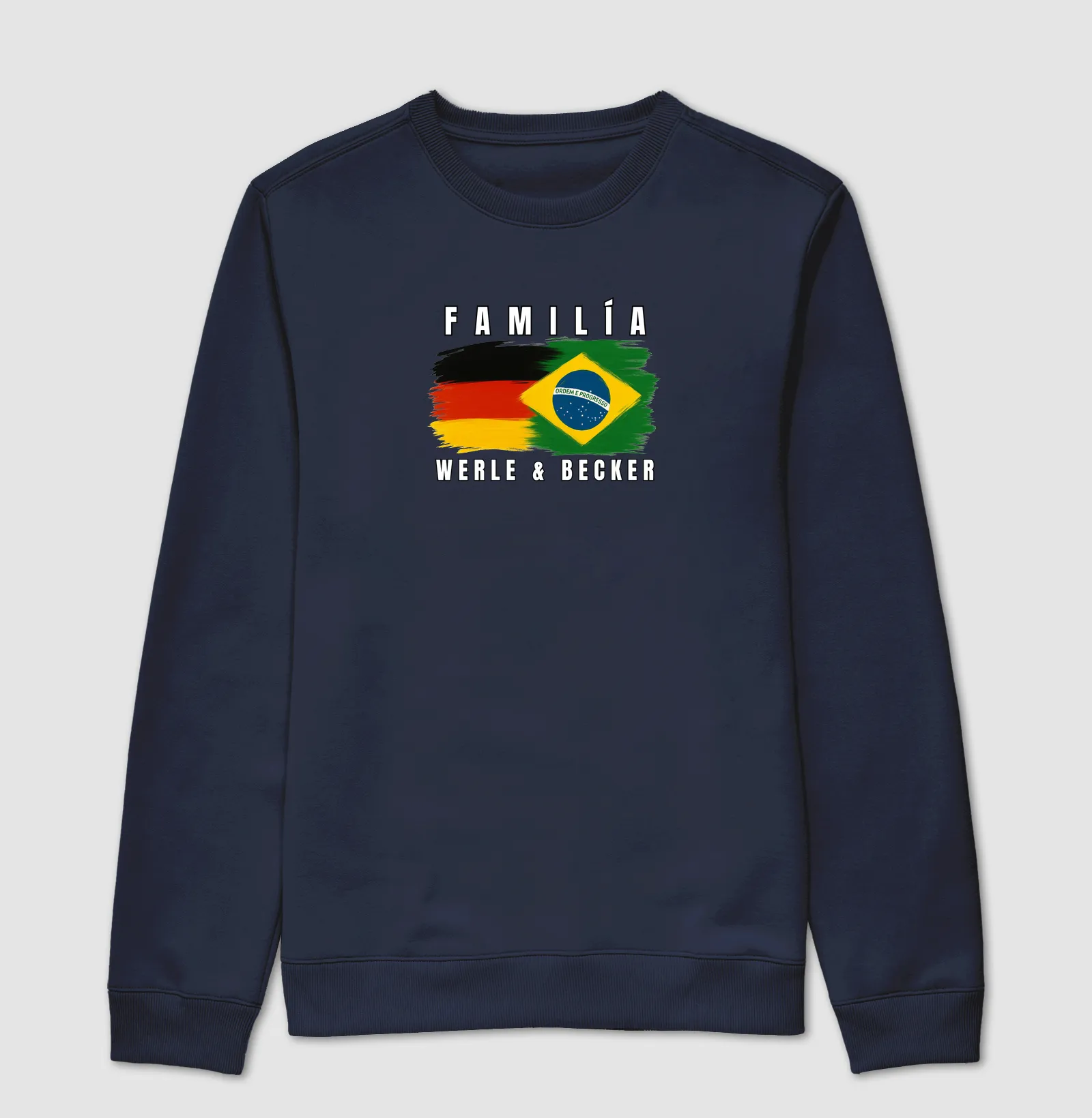 Família Werle & Becker - Imagem 5