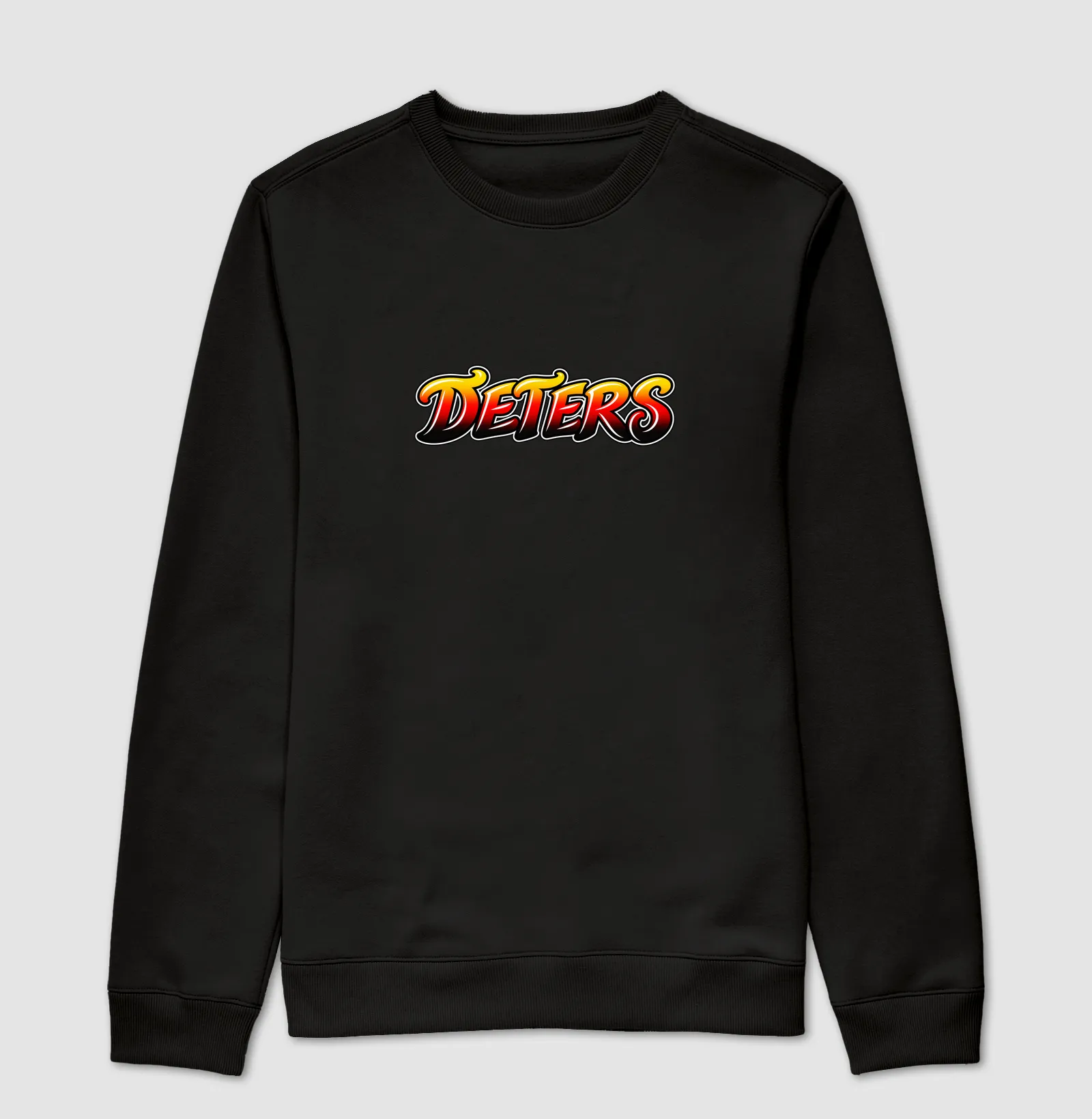Deters - Imagem 4