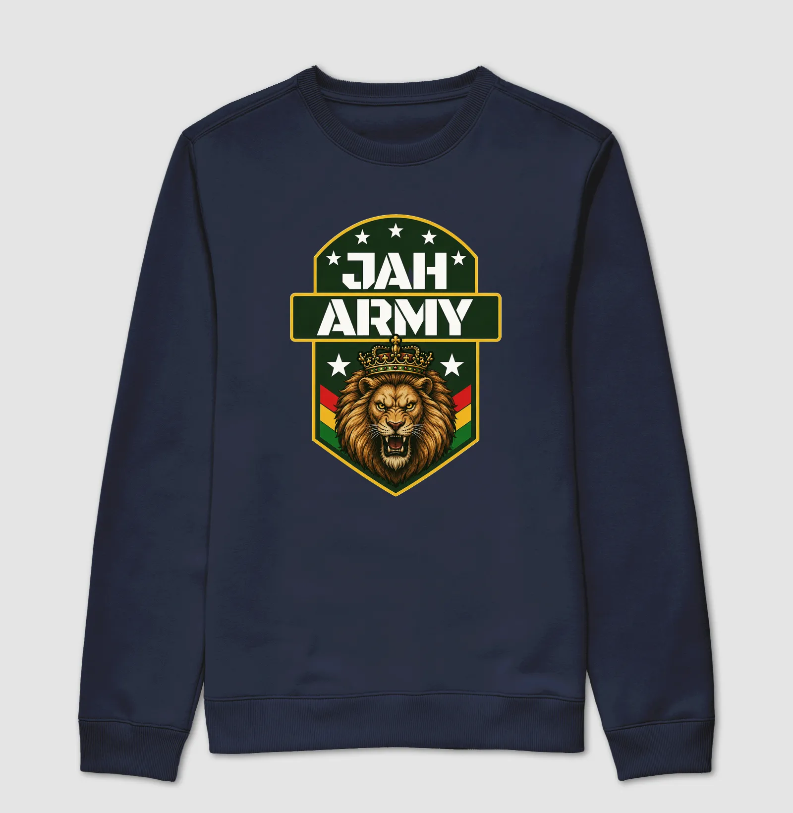Jah Army - Imagem 5