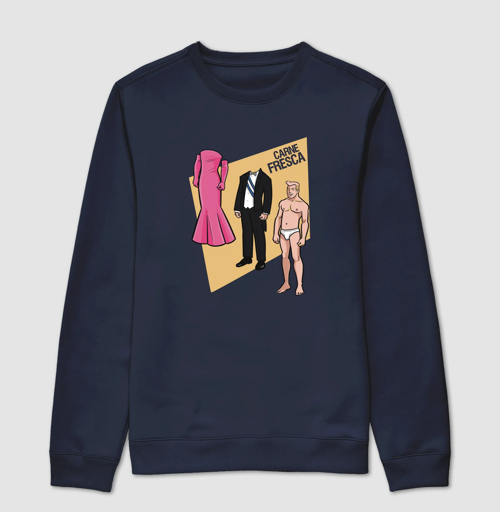 Camisa 4