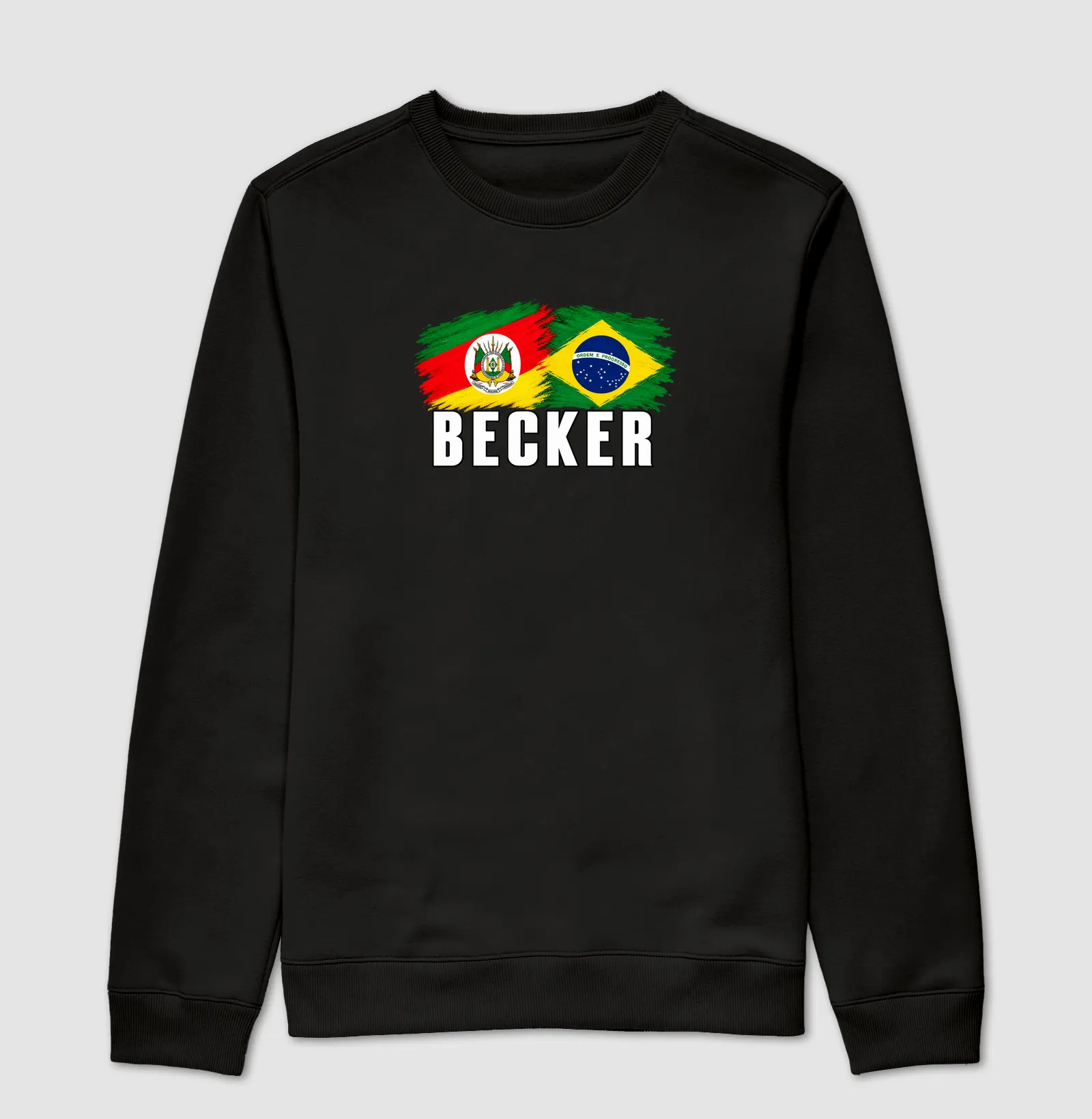 Becker  - Imagem 4