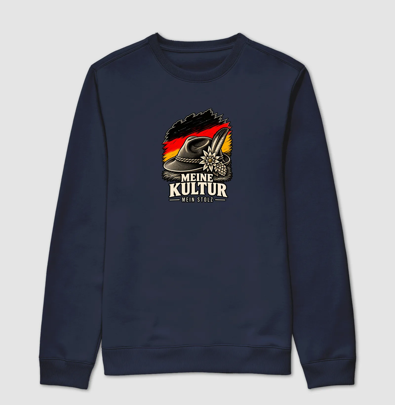 Meine Kultur — Mein Stolz - Imagem 5