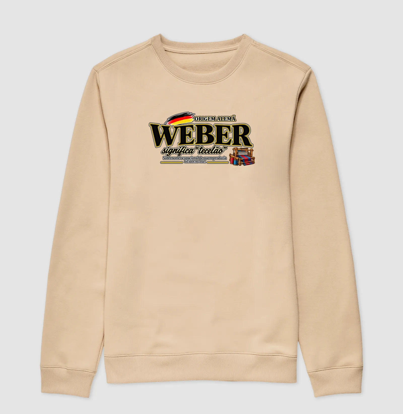 Weber - Imagem 3
