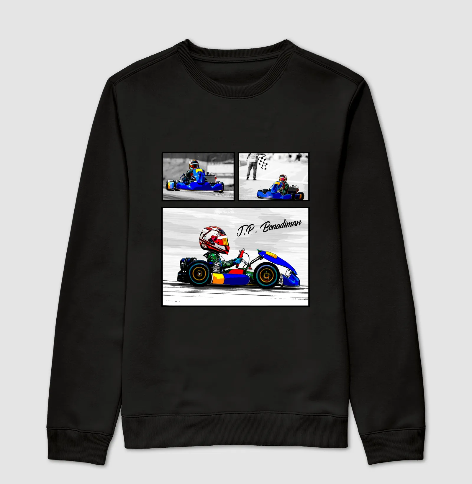 Camisa 1
