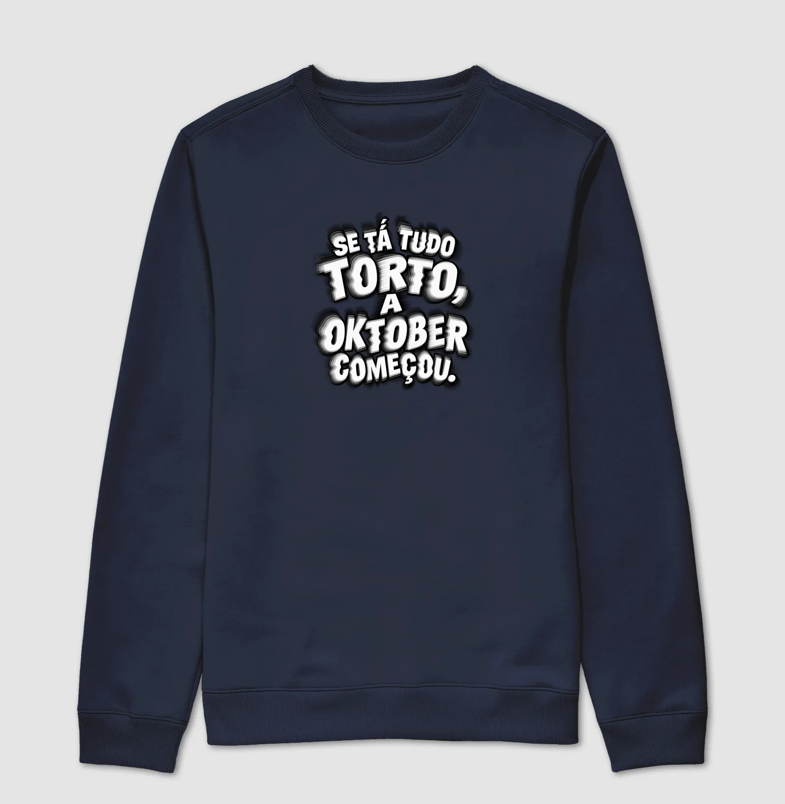 Se tá tudo torto, a Oktober começou - Imagem 5