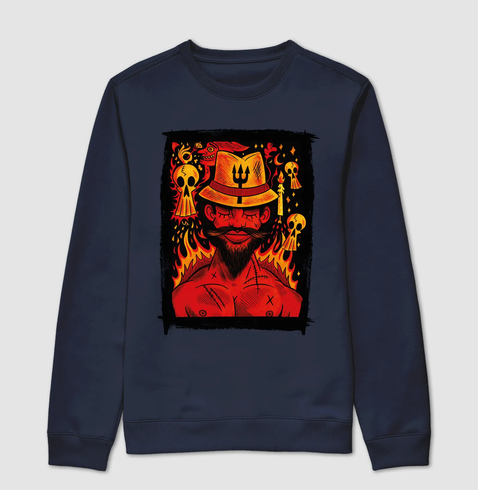 Camisa 4