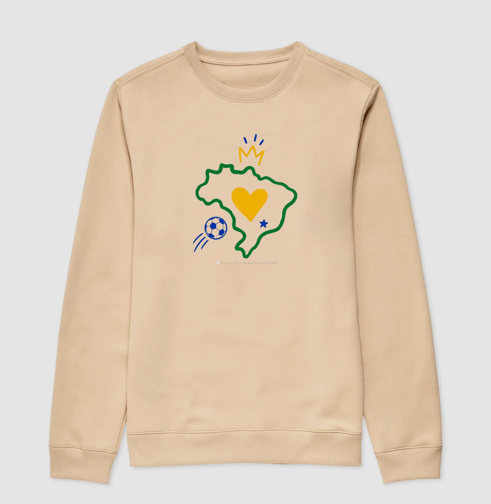 Camisa 1