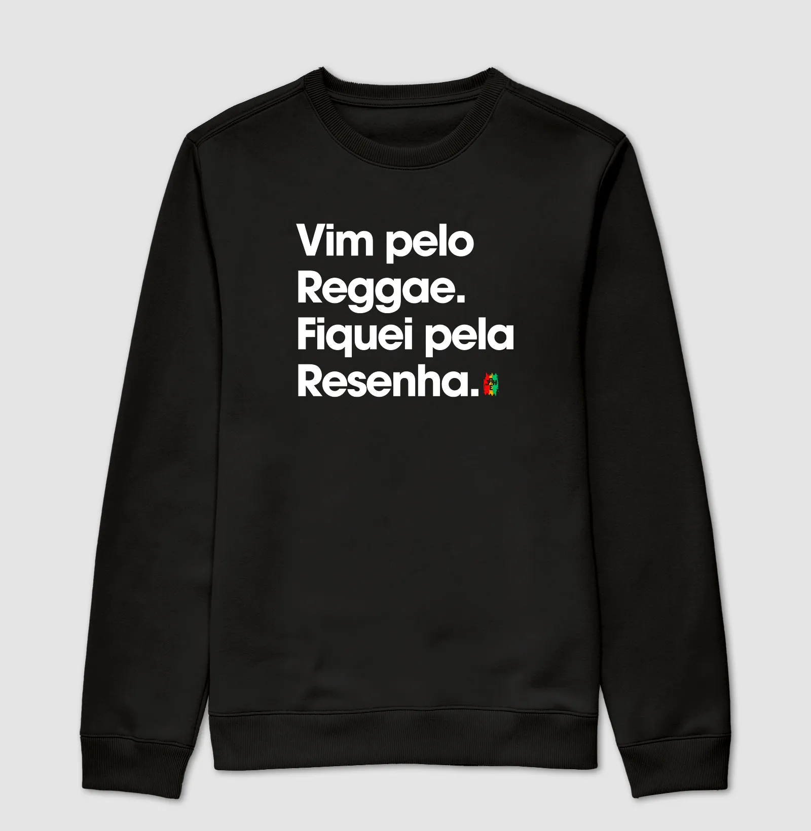 Fiquei pela Resenha - Imagem 3