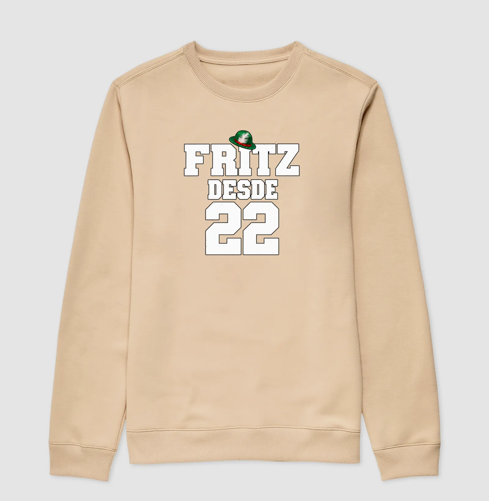 FRITZ  - Imagem 2