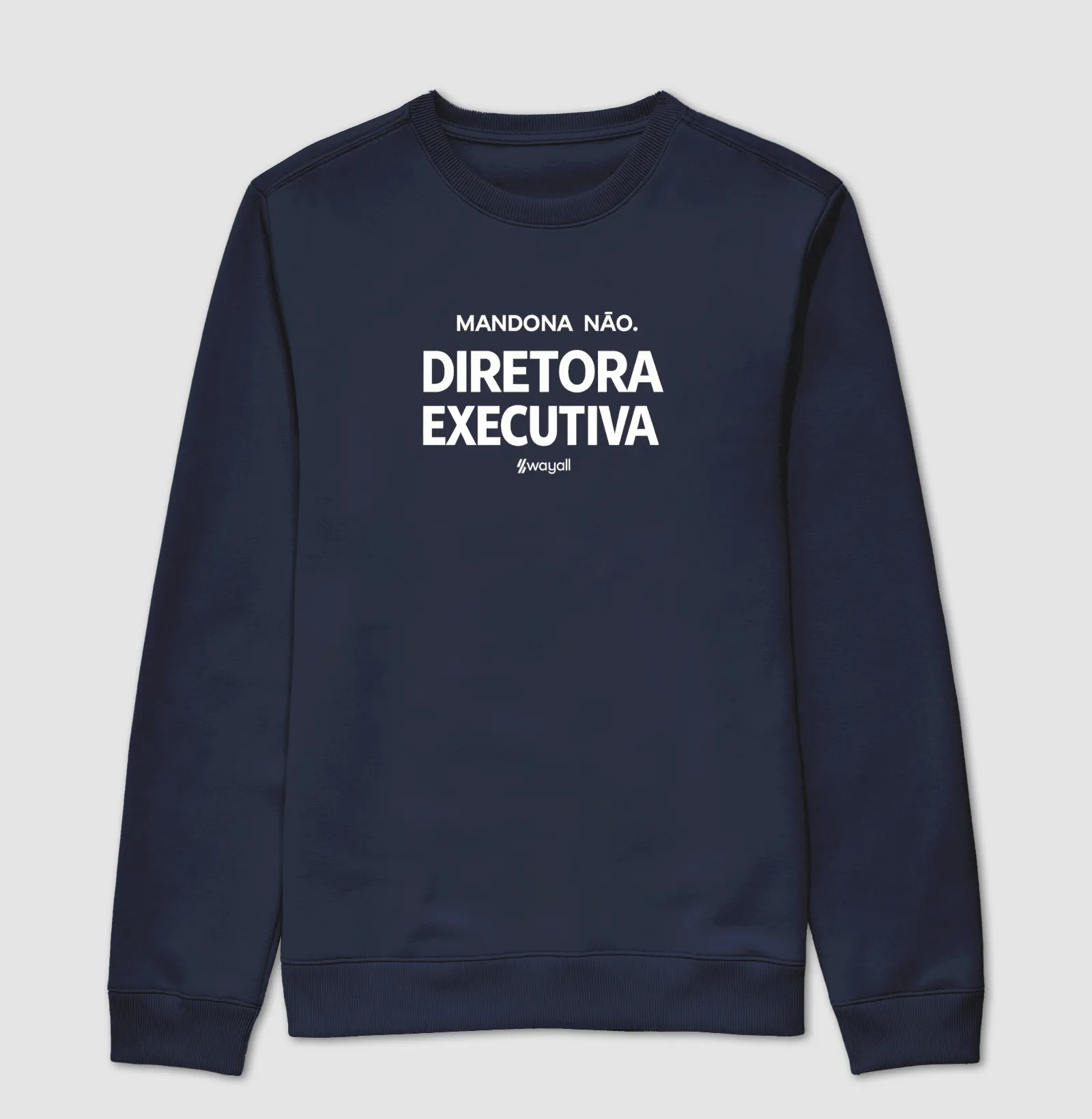 Diretora executiva - Imagem 4