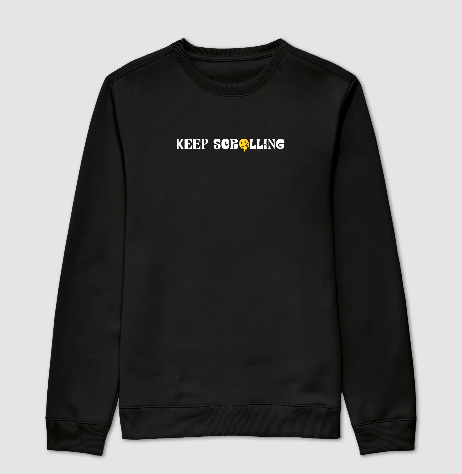 Keep Scrolling - Imagem 4