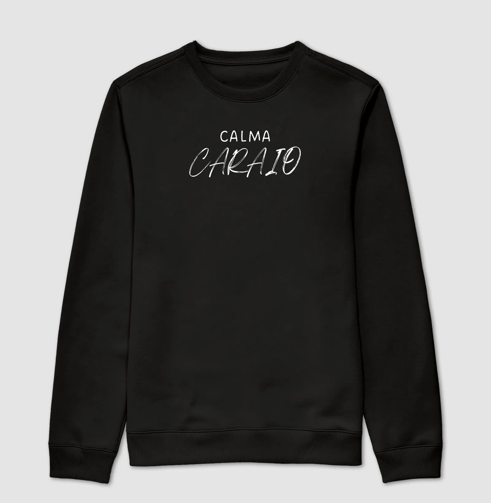 Calma CARAIO - Imagem 3
