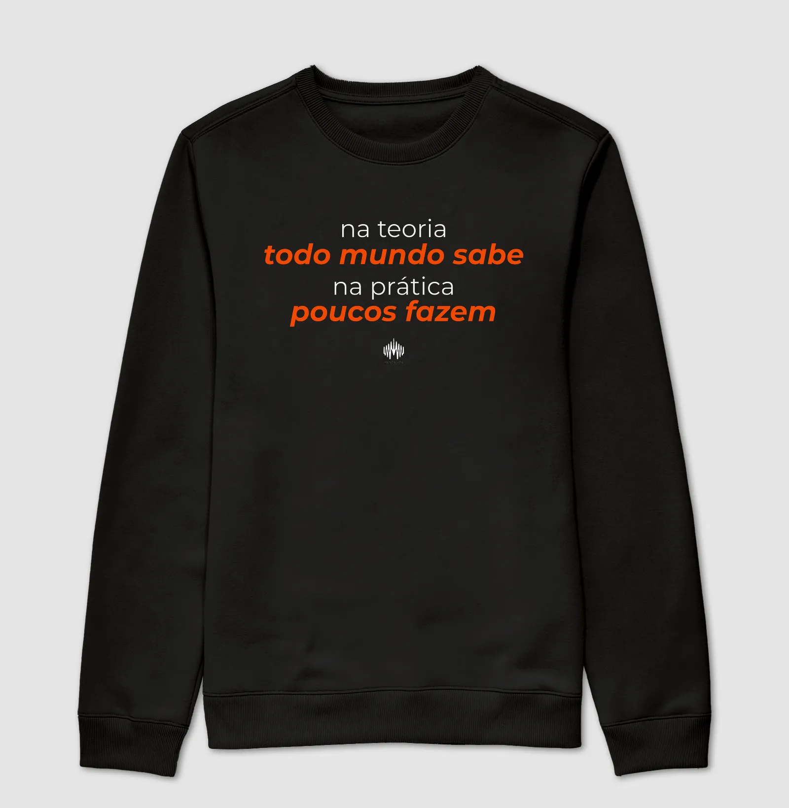 Na teoria, todo mundo sabe. Na prática, poucos fazem. - Imagem 4