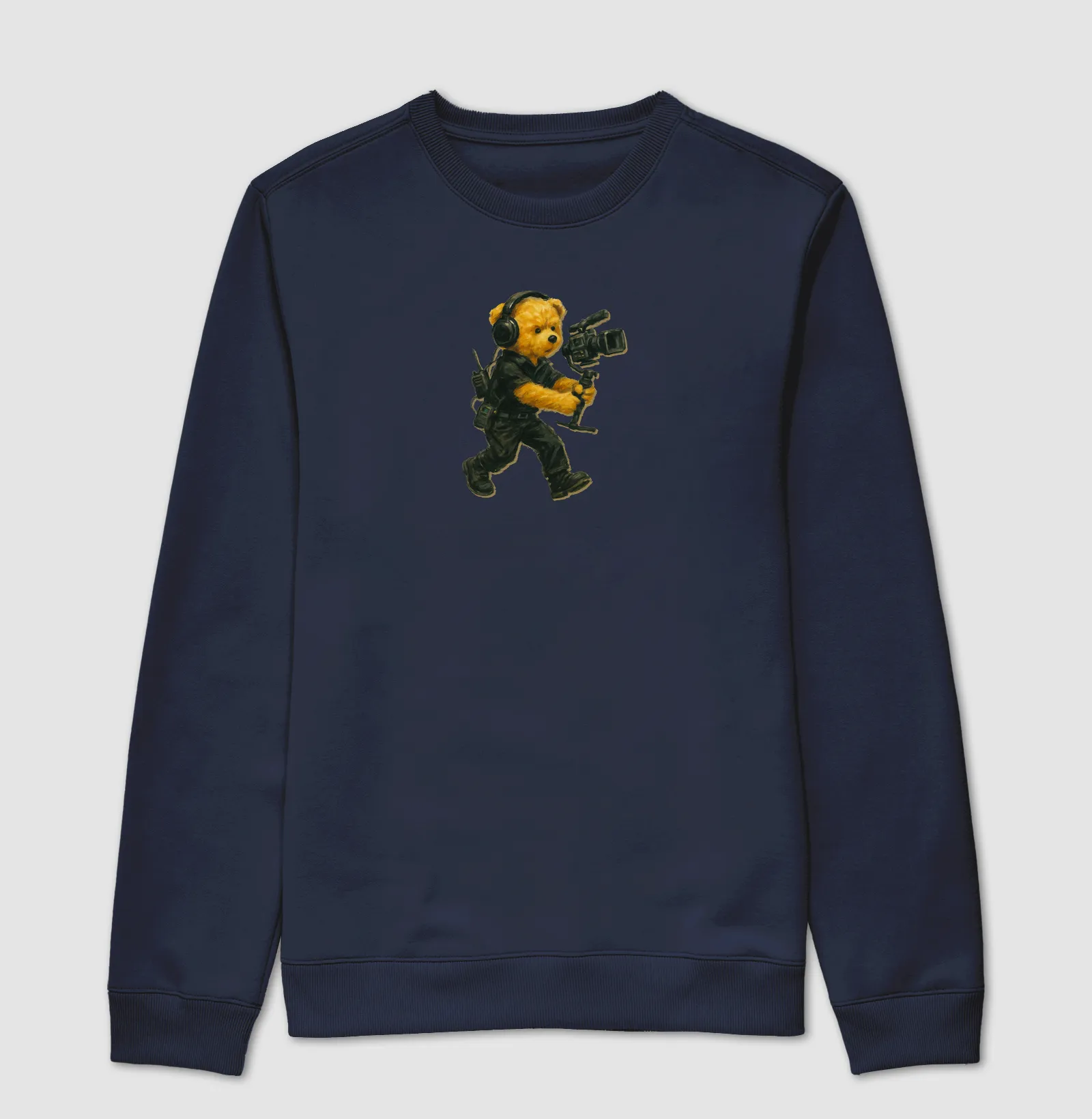 Camisa 4