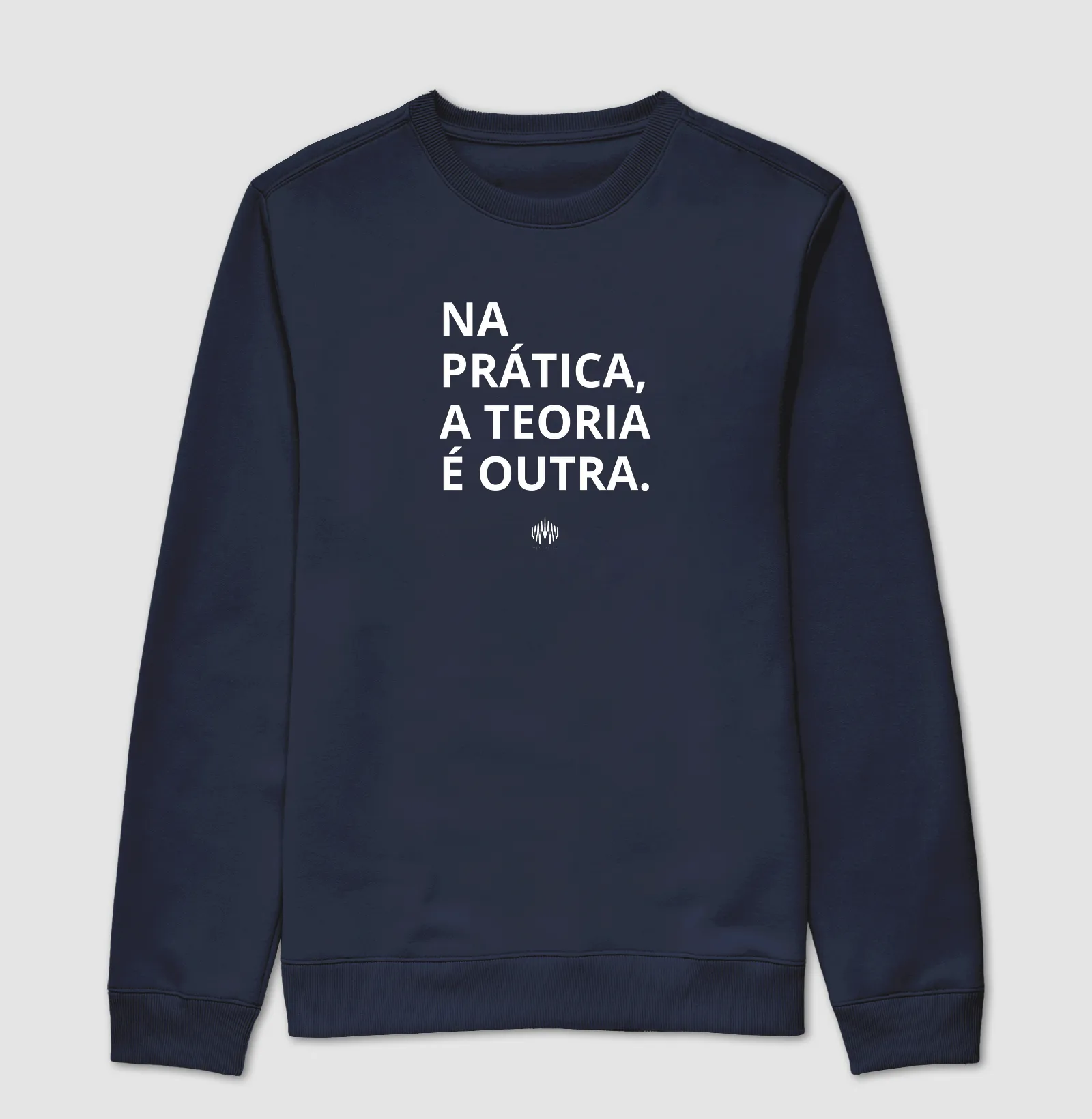 Na Prática, a Teoria é Outra. - Imagem 5