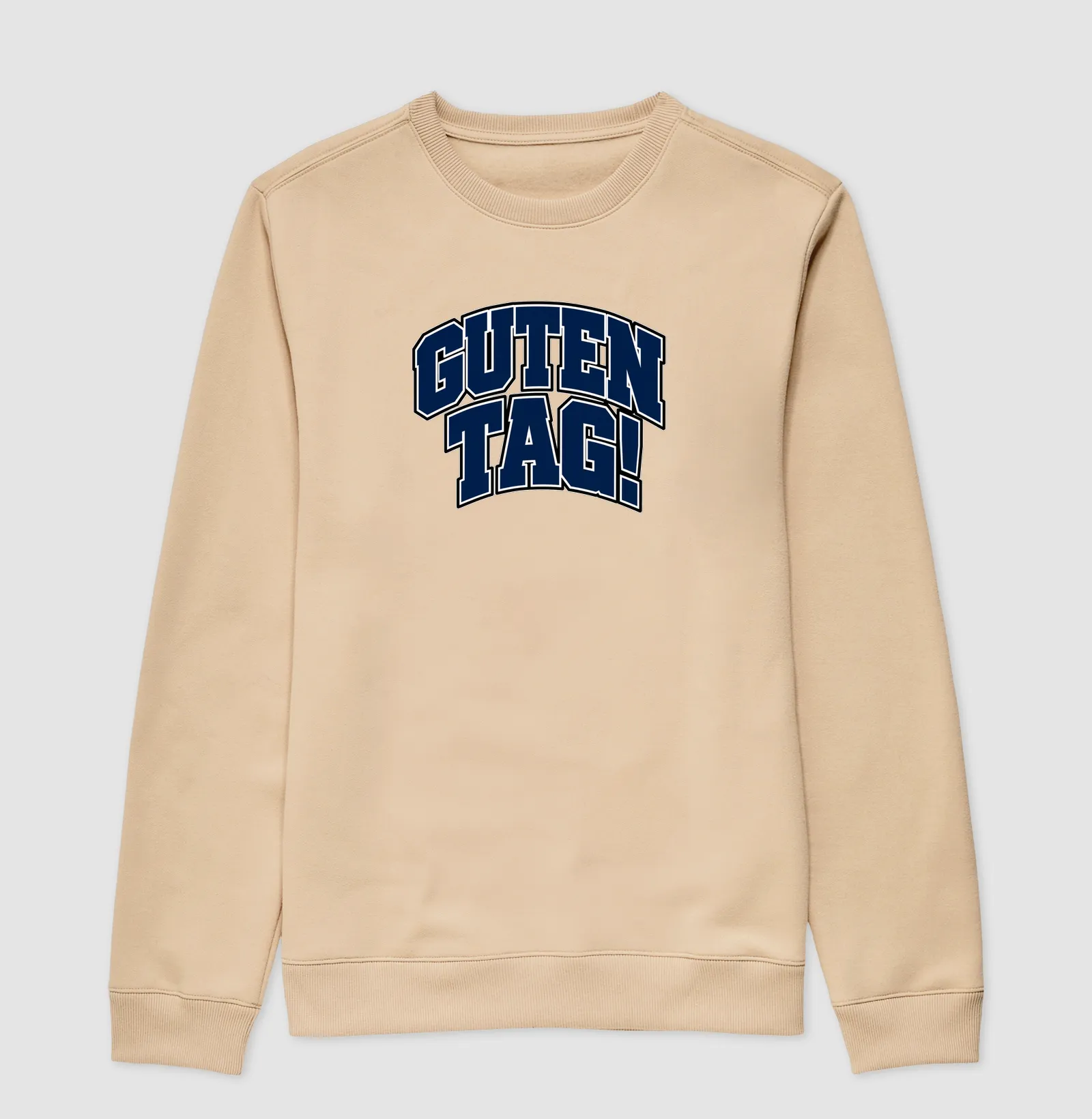 Guten Tag! — Bom Dia - Imagem 3