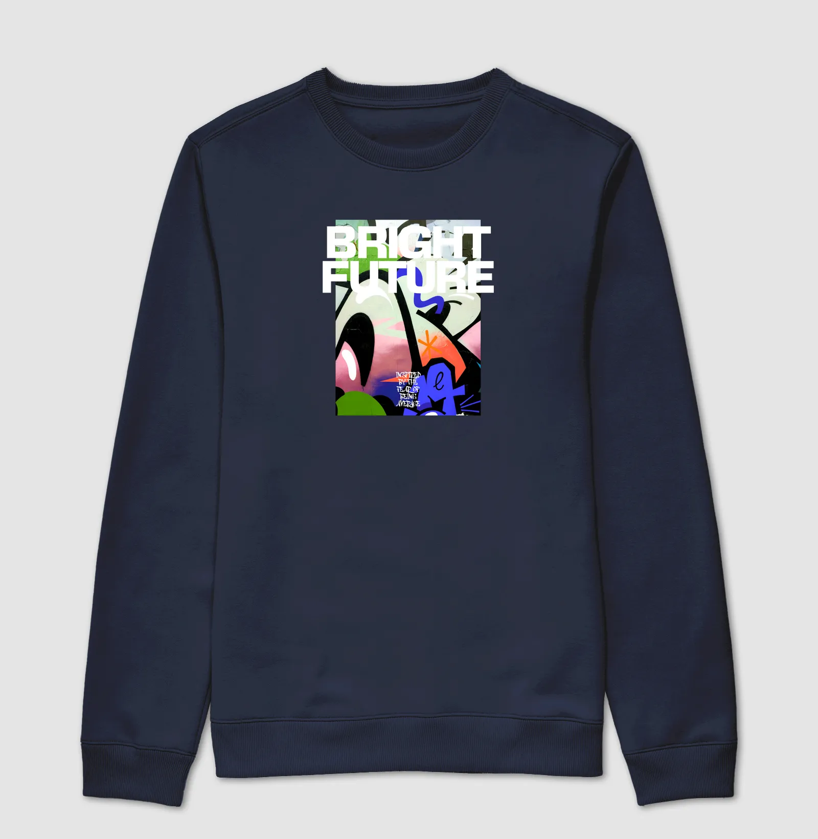 Bright Future - Imagem 5